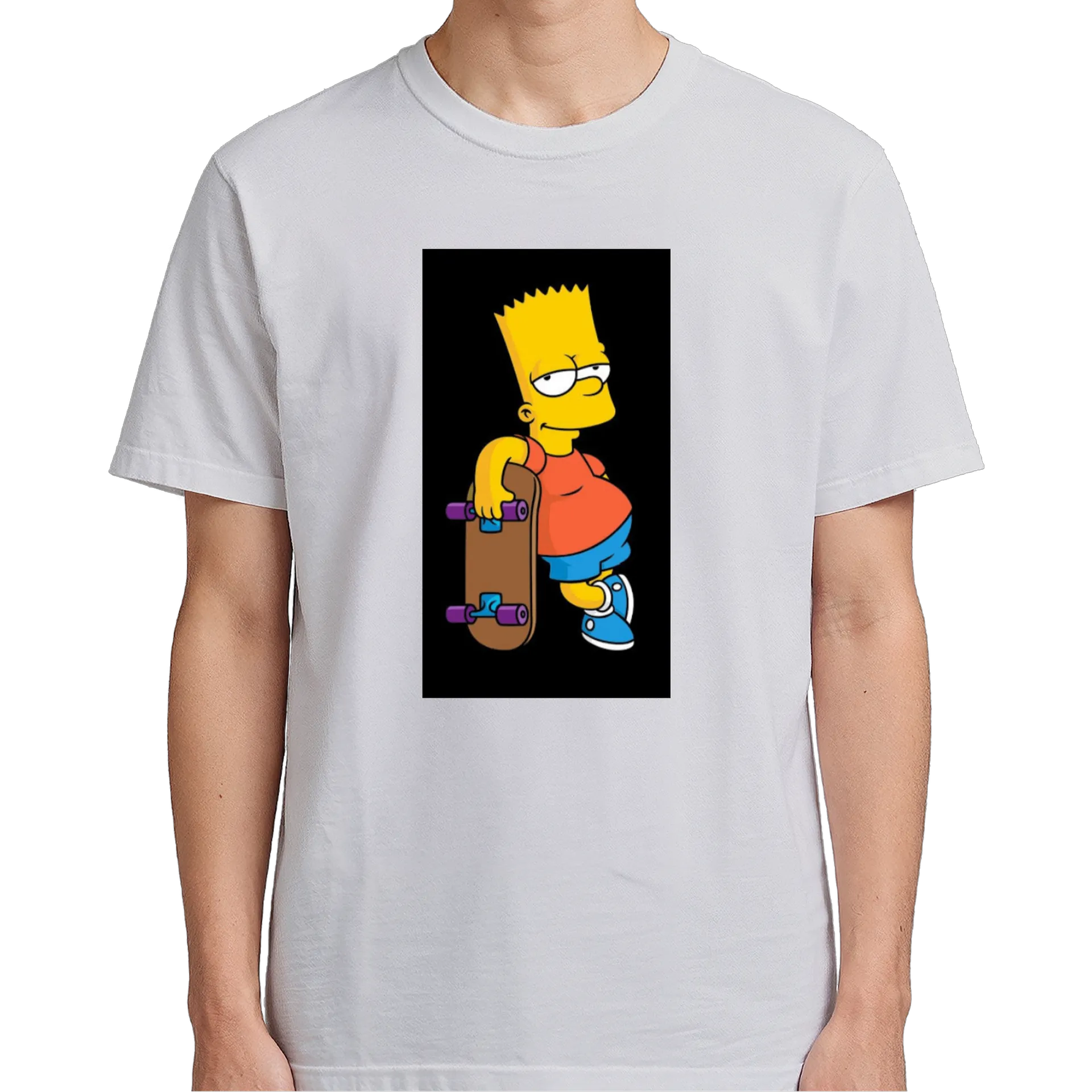 Camiseta personalizada - Imagem 4