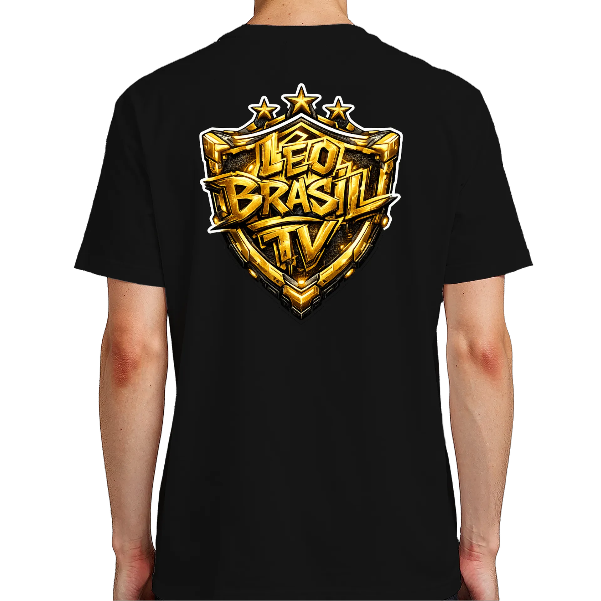 Camiseta personalizada - Imagem 7
