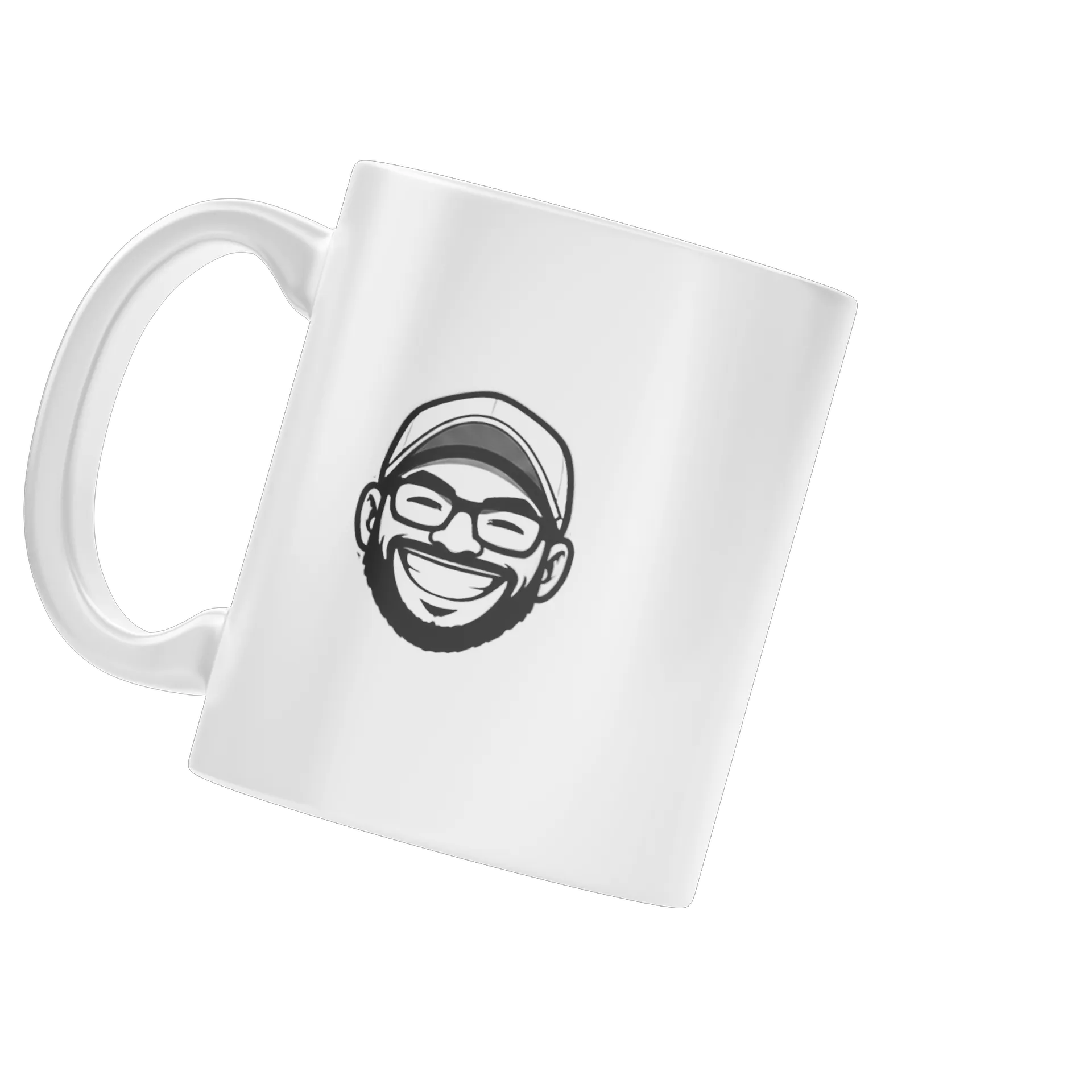Caneca que isso cruzerin - Imagem 4