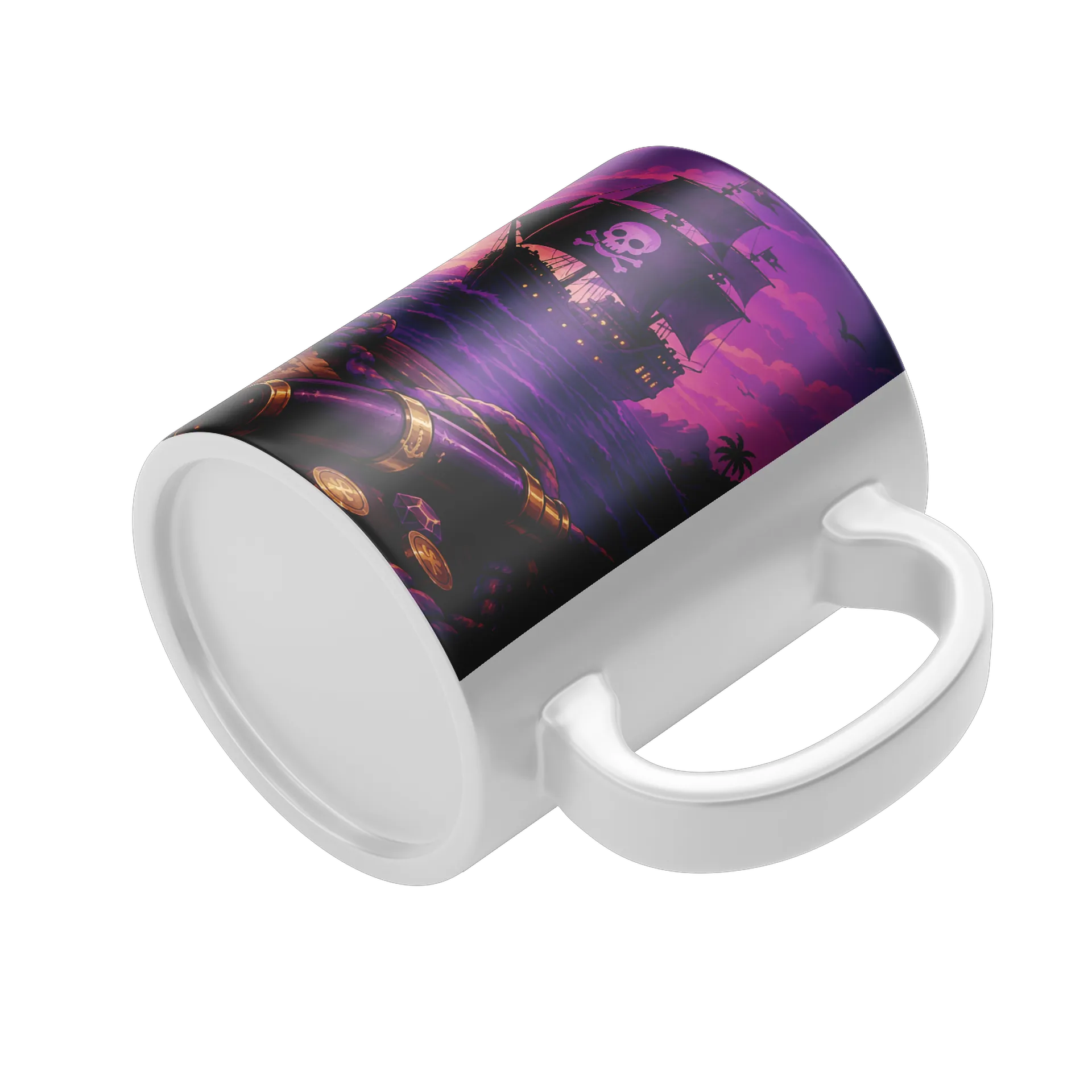 Caneca personalizada - Imagem 5