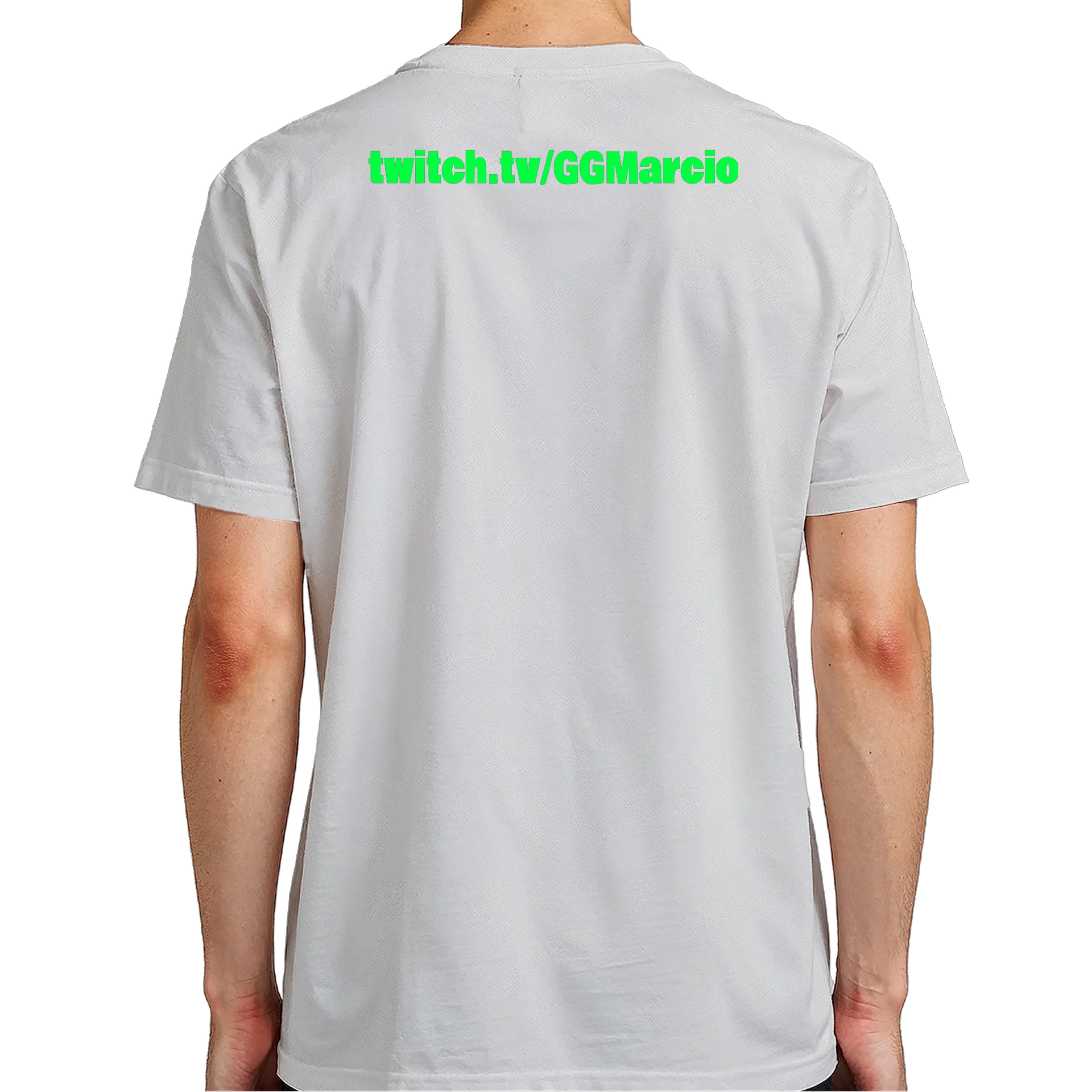 Camiseta personalizada - Imagem 7