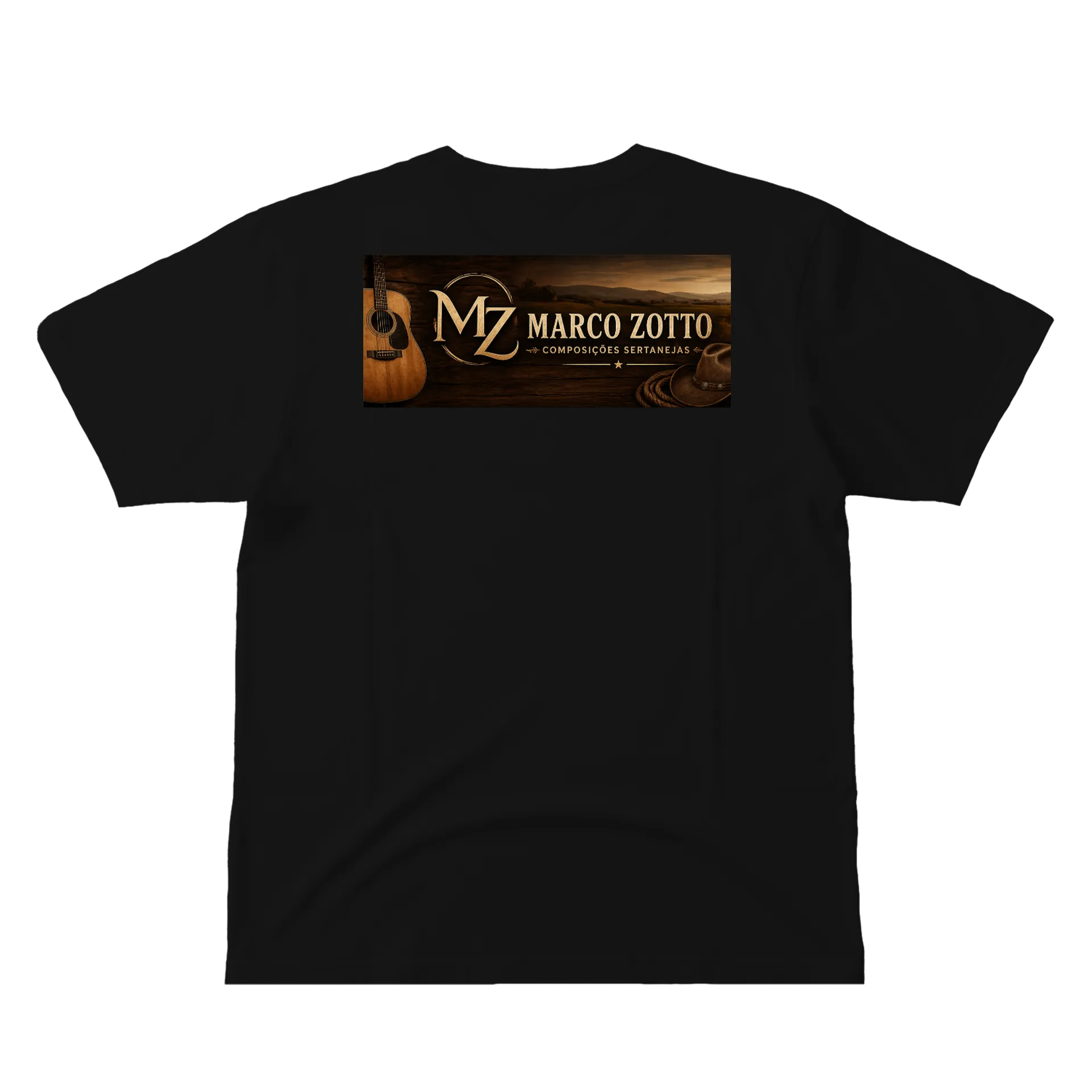 Camiseta personalizada - Imagem 3