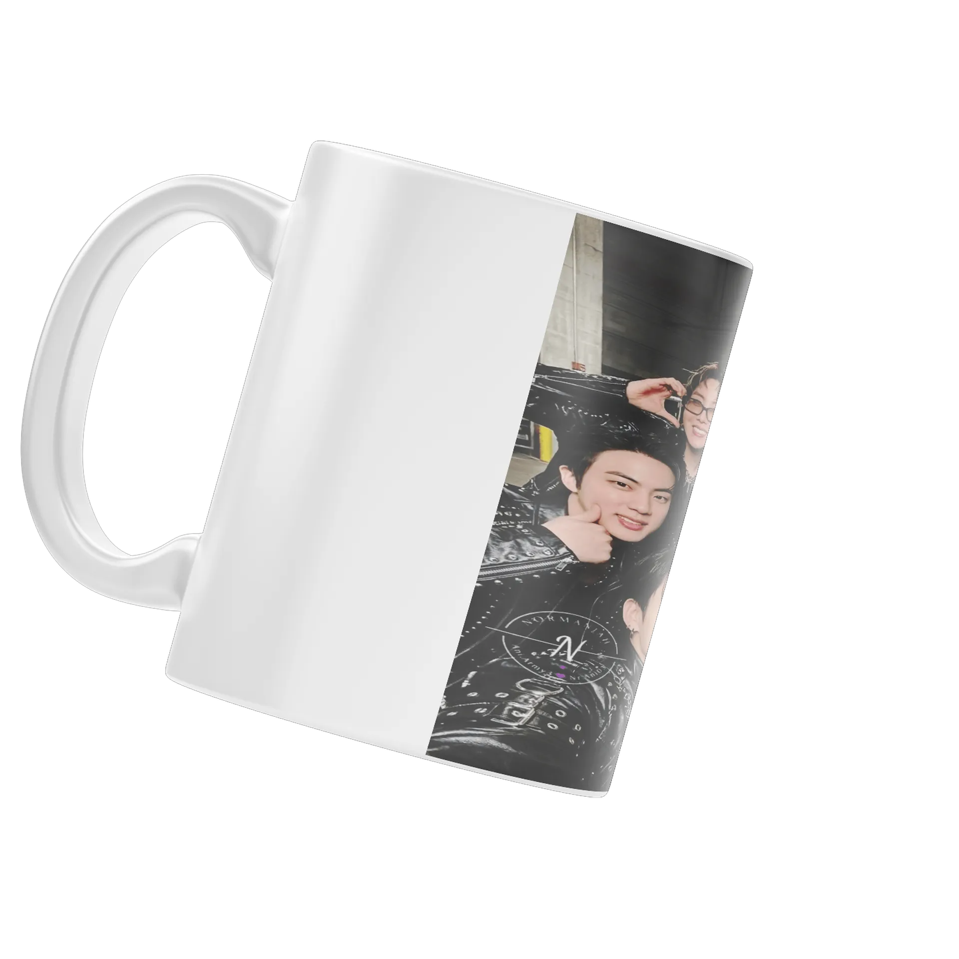 Caneca personalizada de Debora