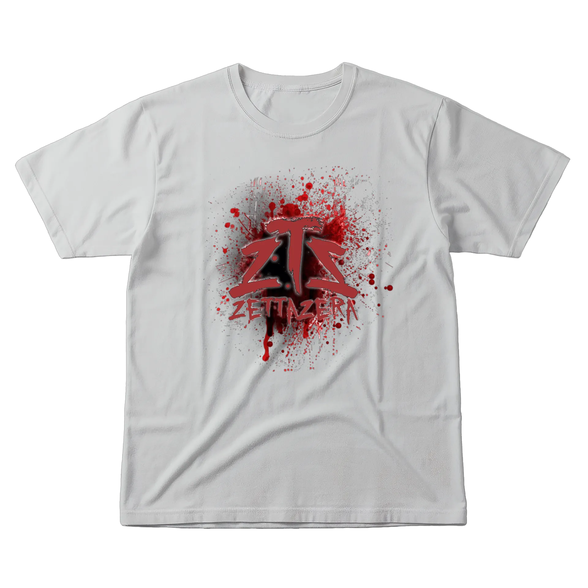 Camiseta personalizada - Imagem 1