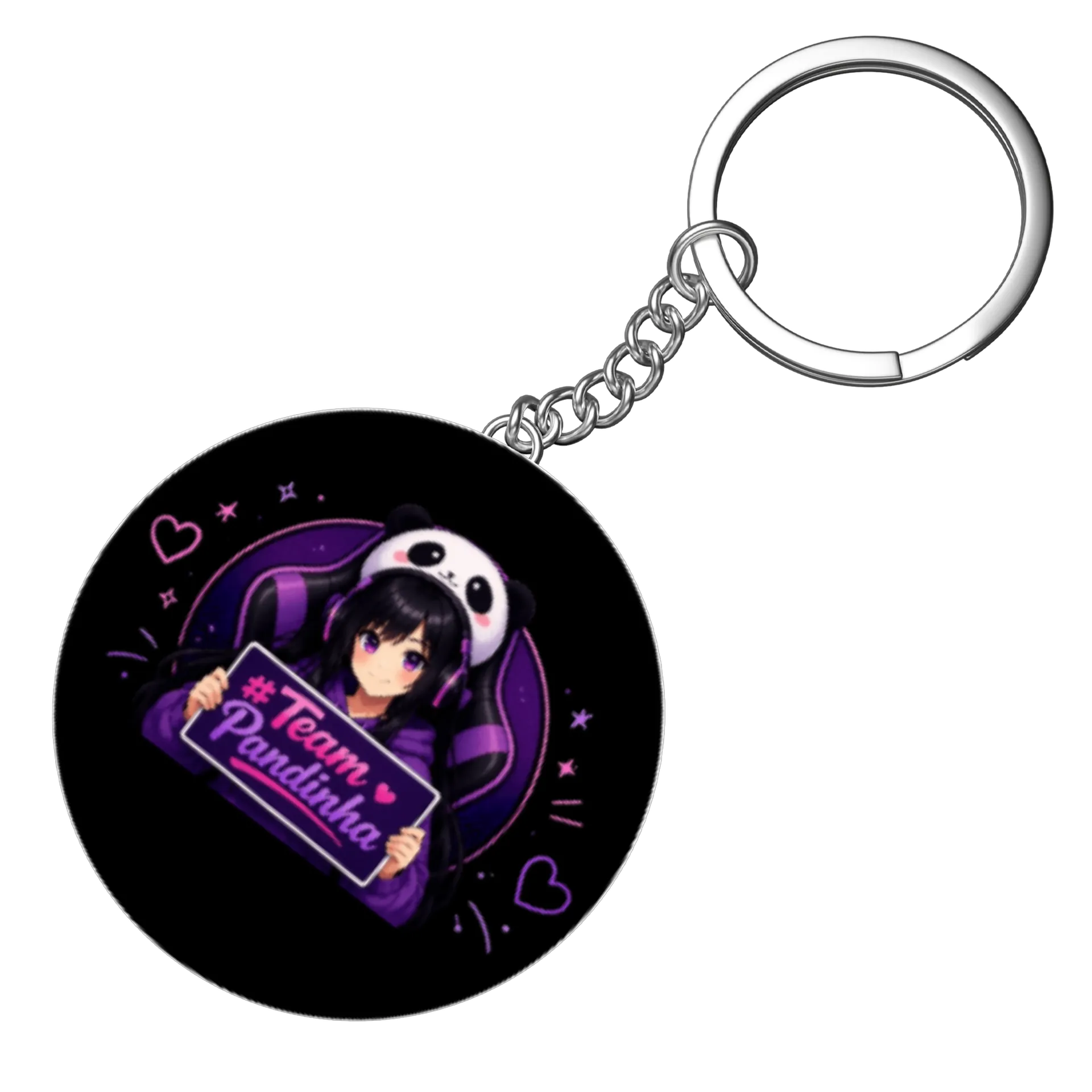 Chaveiro personalizado - Imagem 4
