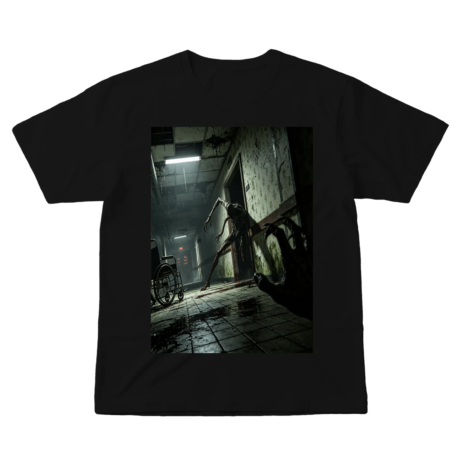 Camiseta personalizada - Imagem 1