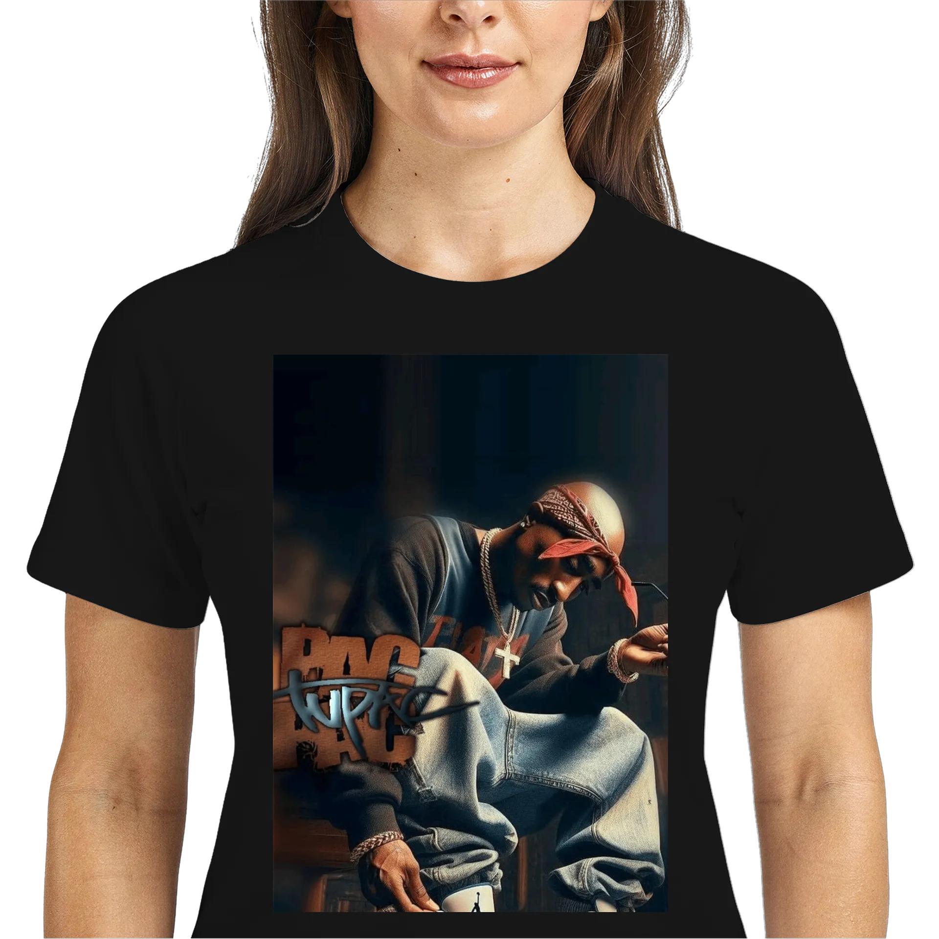 Camiseta DryFit - Imagem 3