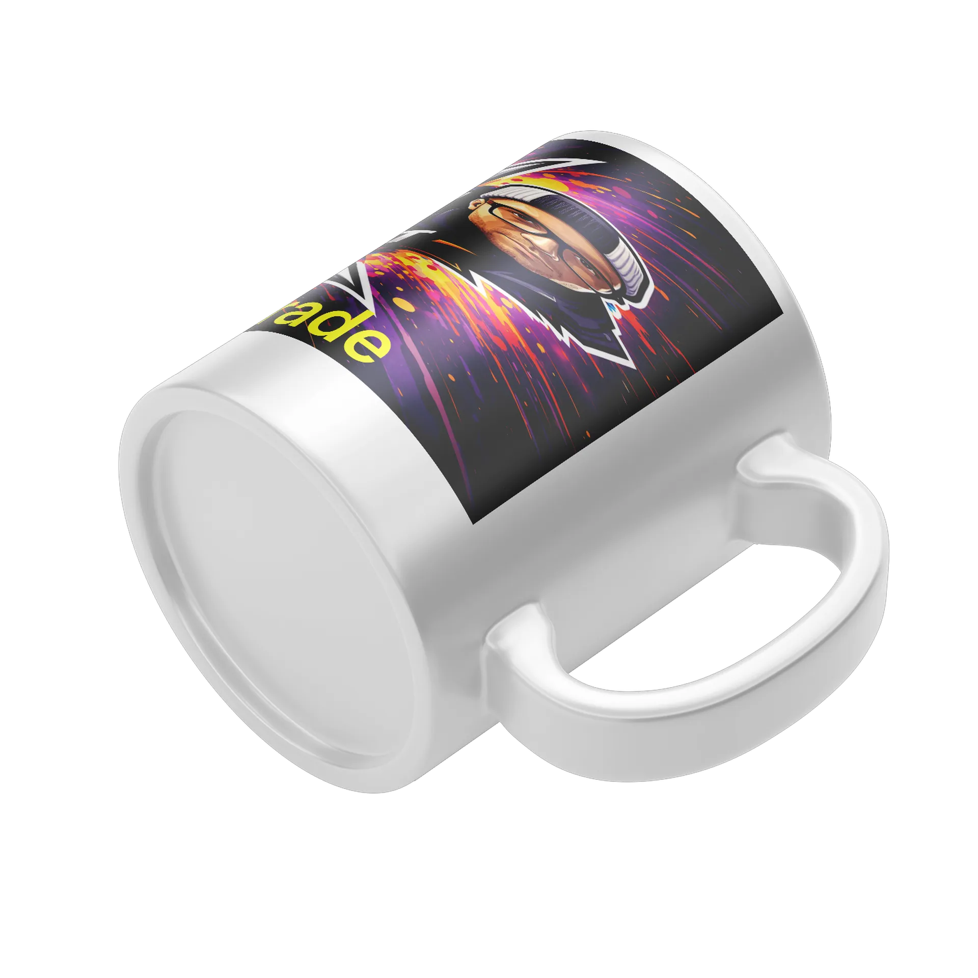 Caneca personalizada - Imagem 5