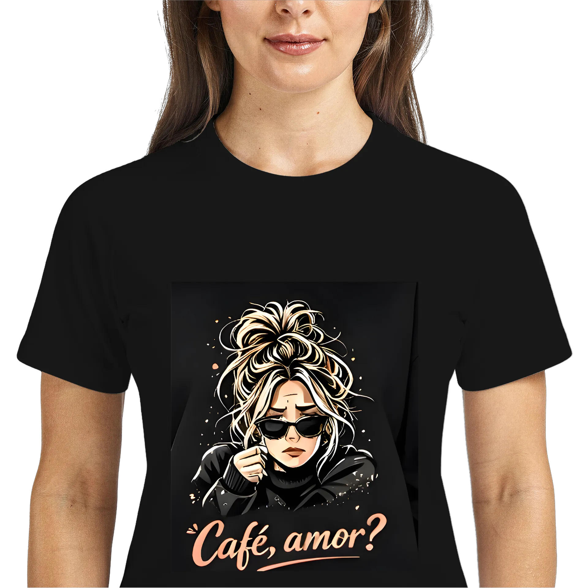 Camiseta DryFit - Imagem 4