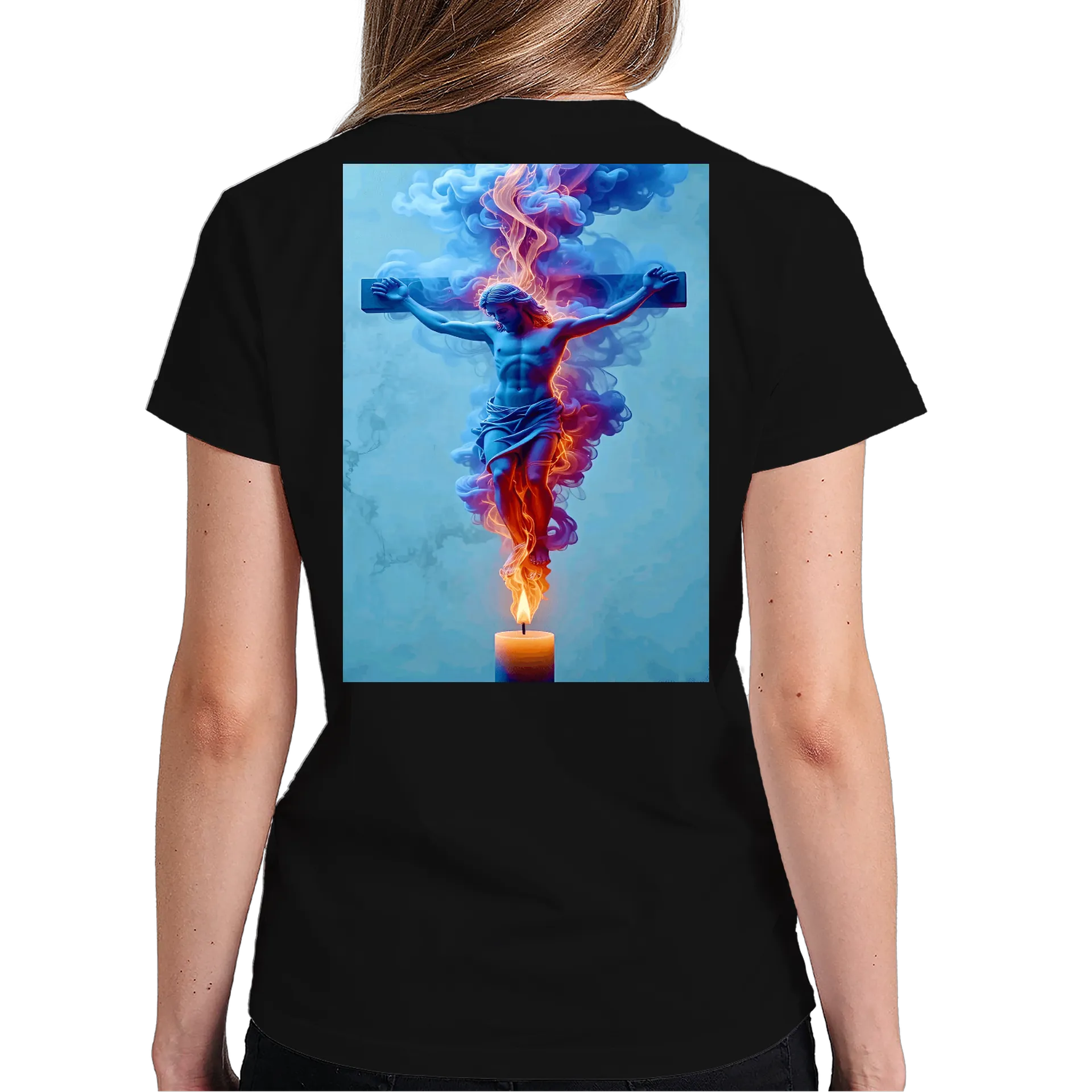 Camiseta personalizada - Imagem 5
