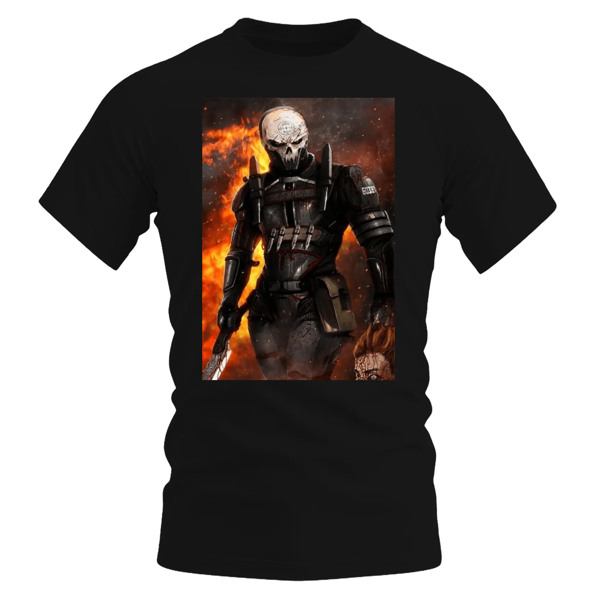 Camiseta DryFit - Imagem 1