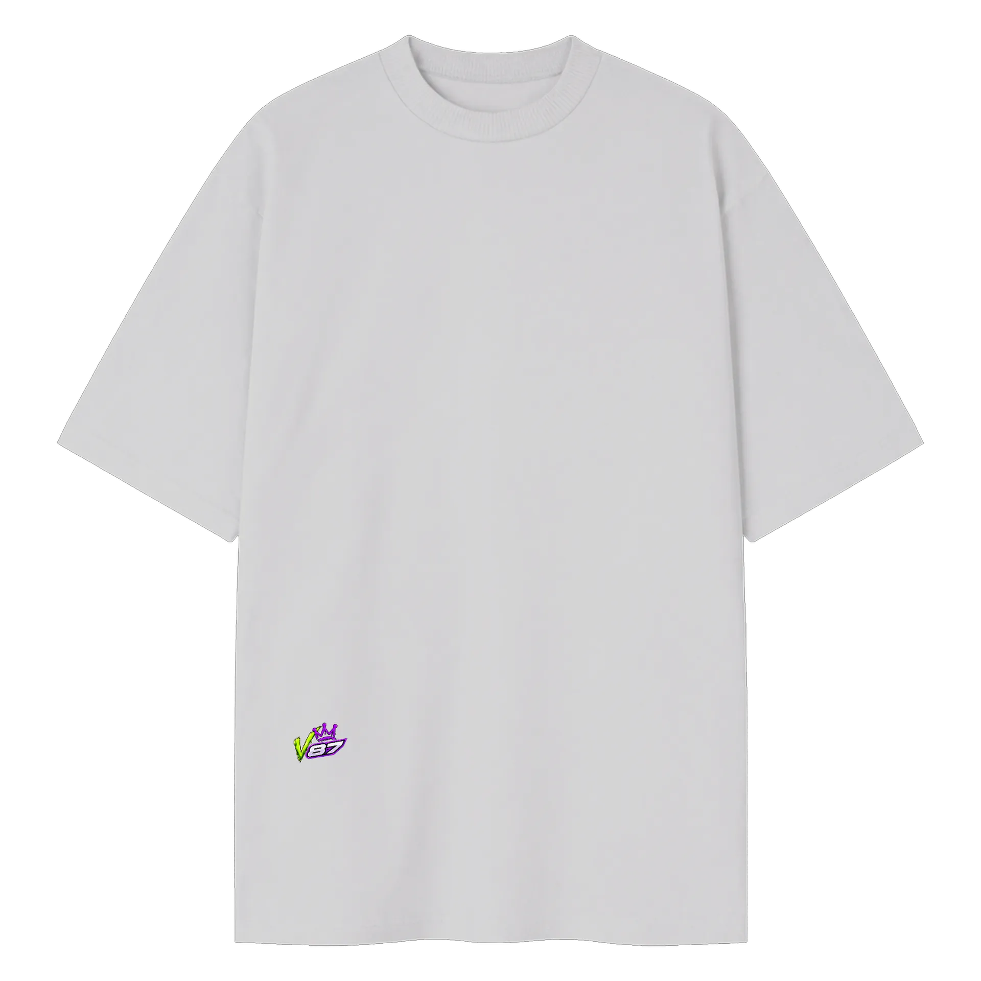 Camiseta GT evolution - Imagem 1