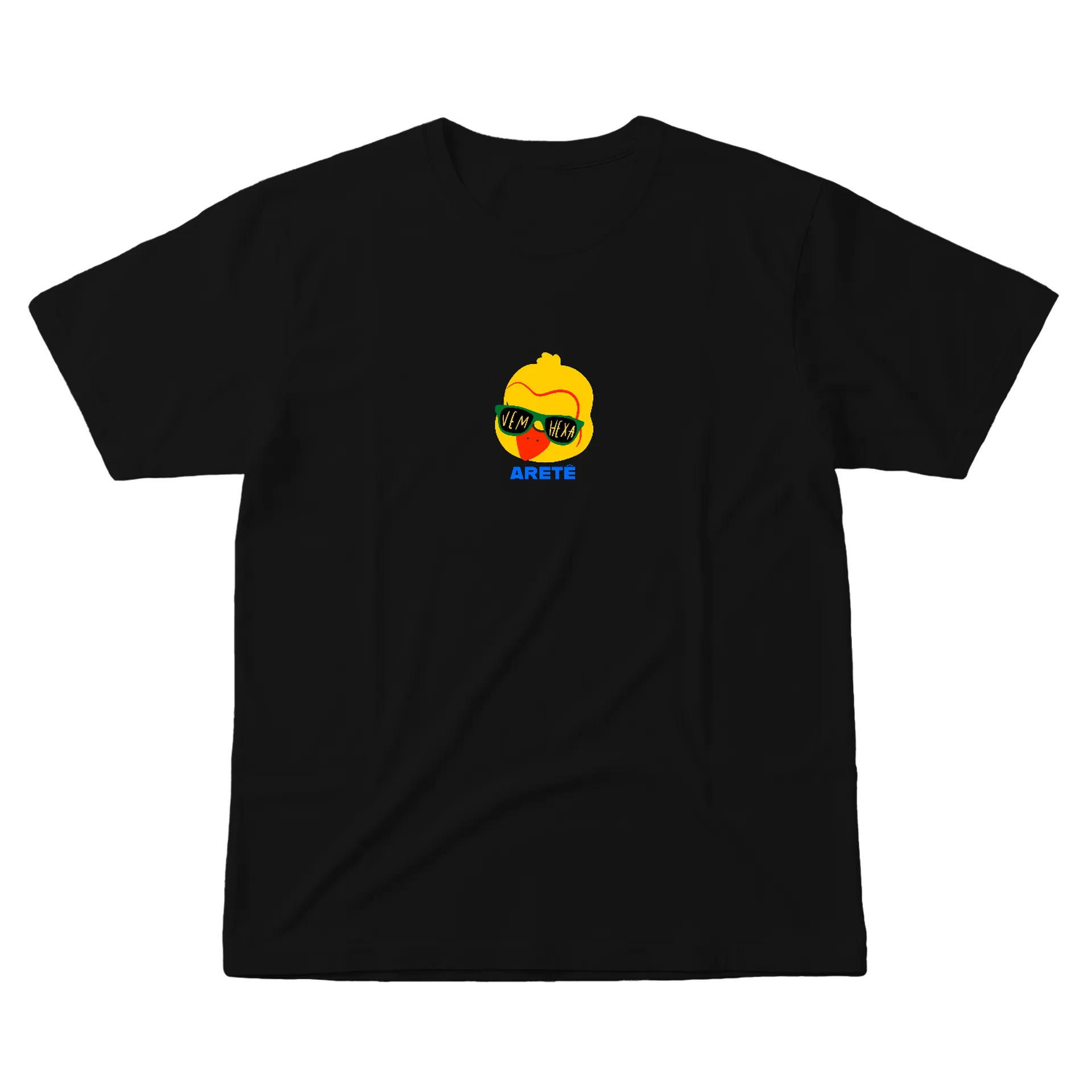 Camiseta Canarinho  - Imagem 1