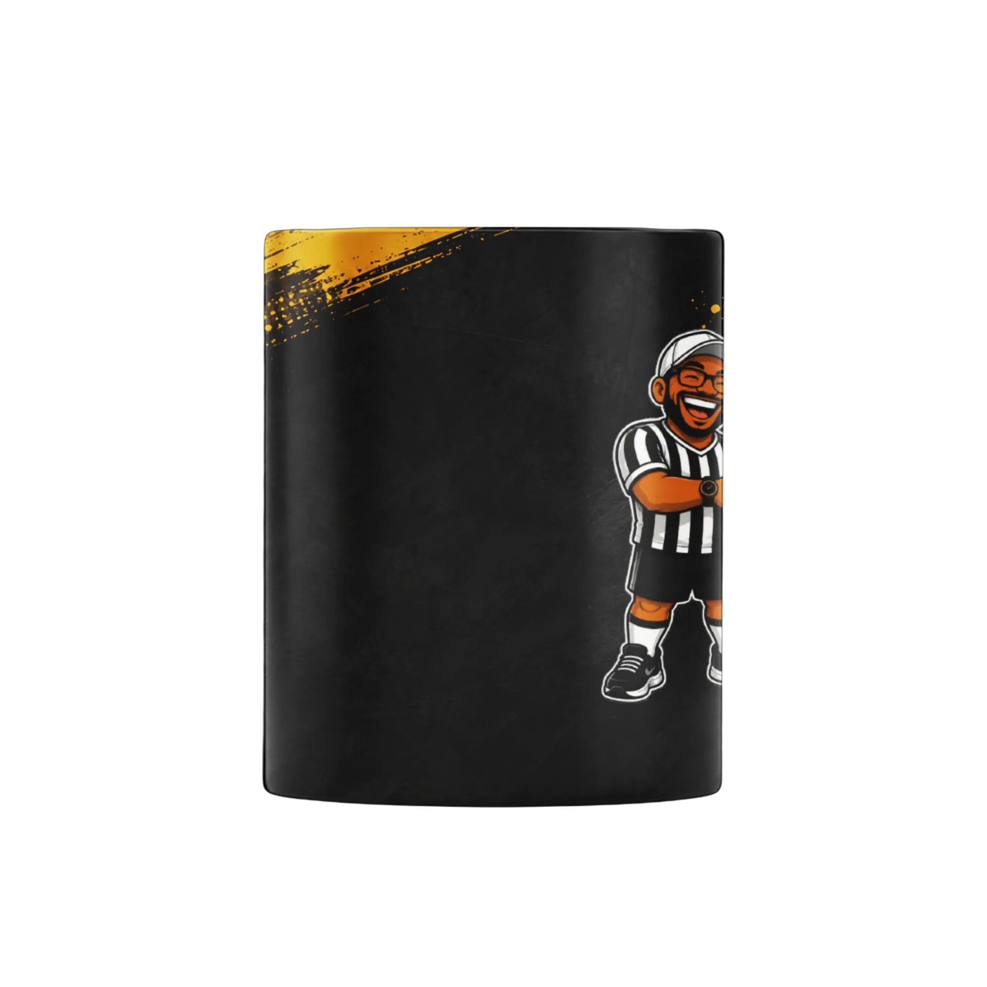 Caneca que isso cruzerin - Imagem 3