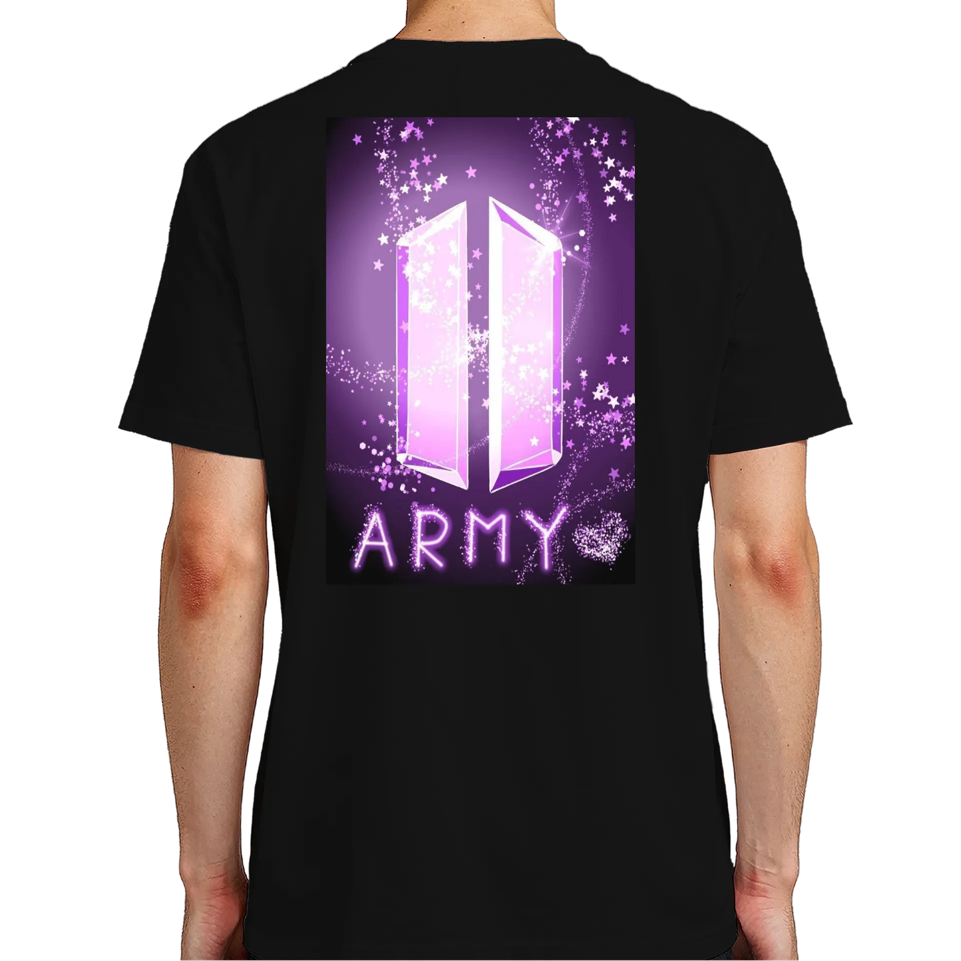 Camiseta personalizada - Imagem 7