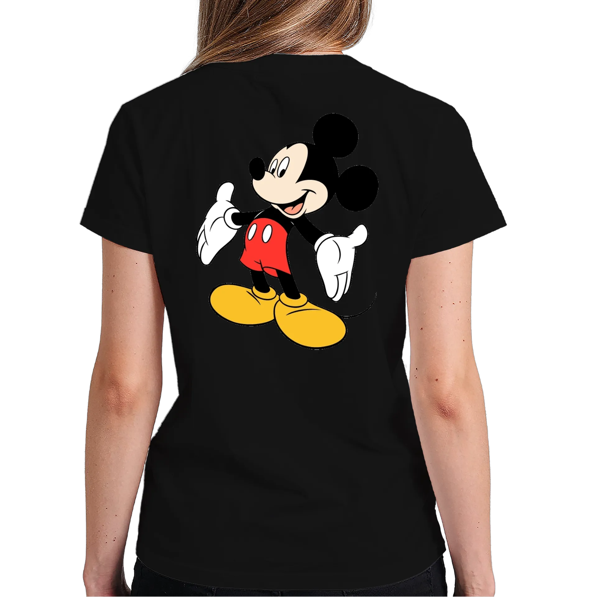 Camiseta personalizada - Imagem 6