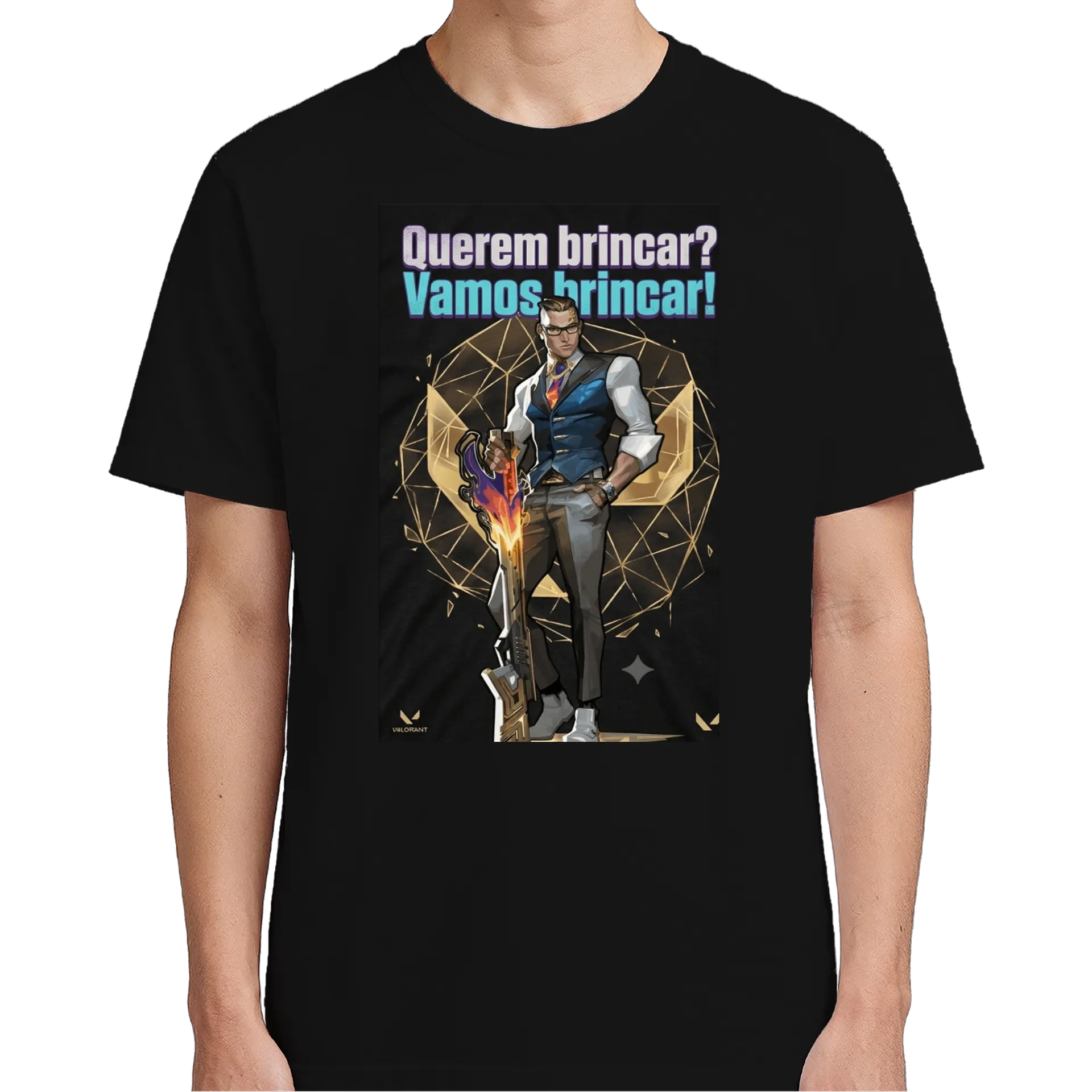Camiseta personalizada - Imagem 5