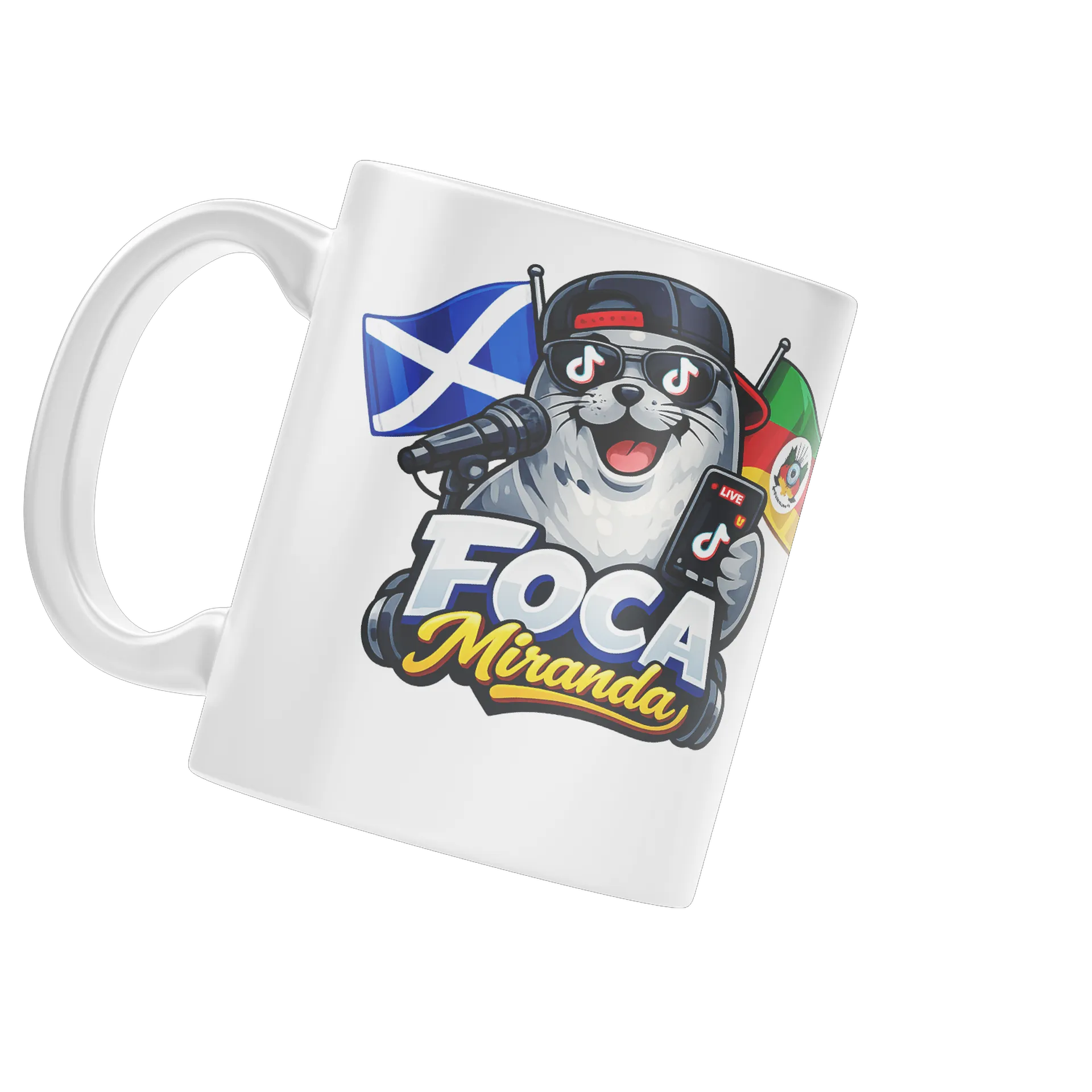 Caneca personalizada - Imagem 3