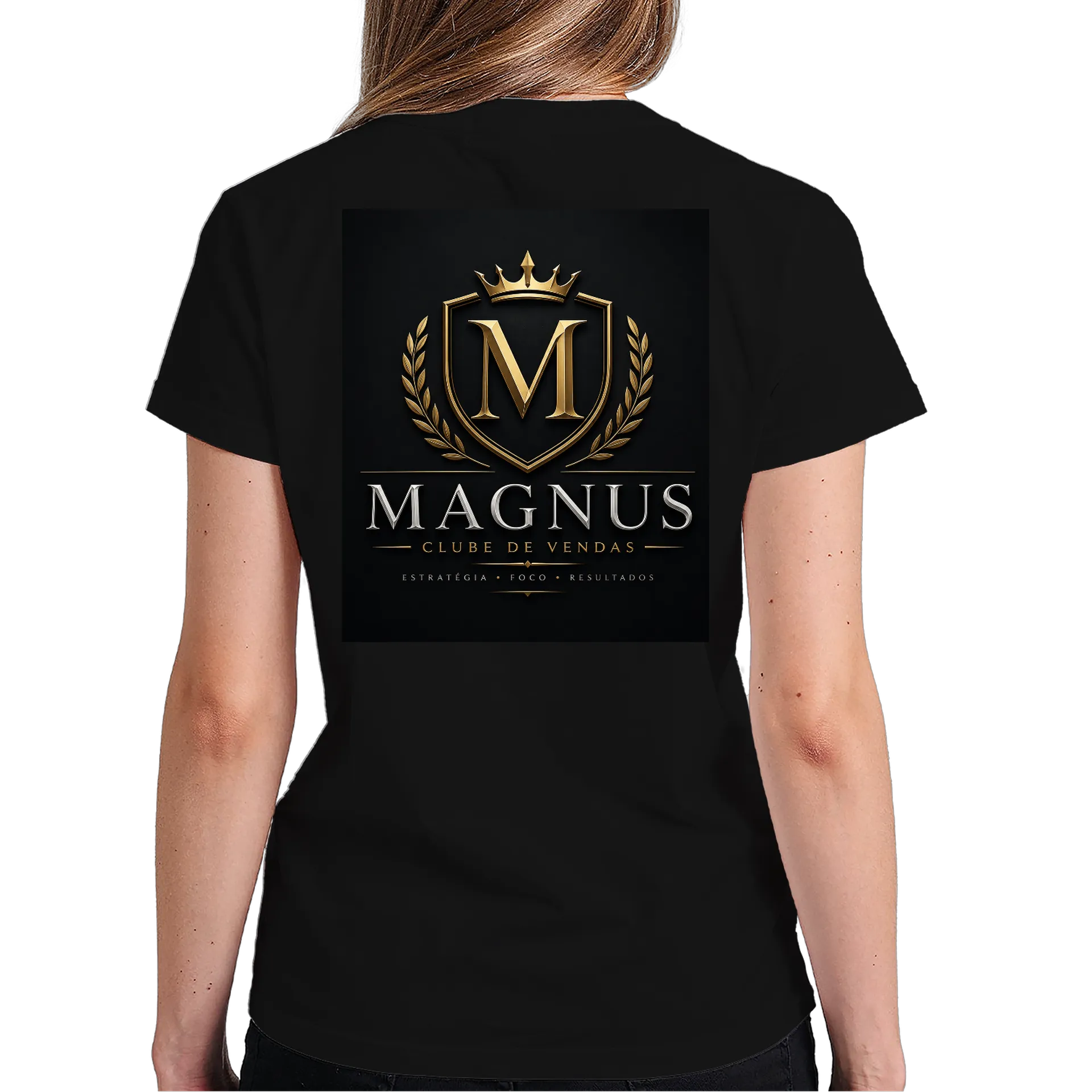 Camiseta personalizada de Andriel — imagem 5 de 6