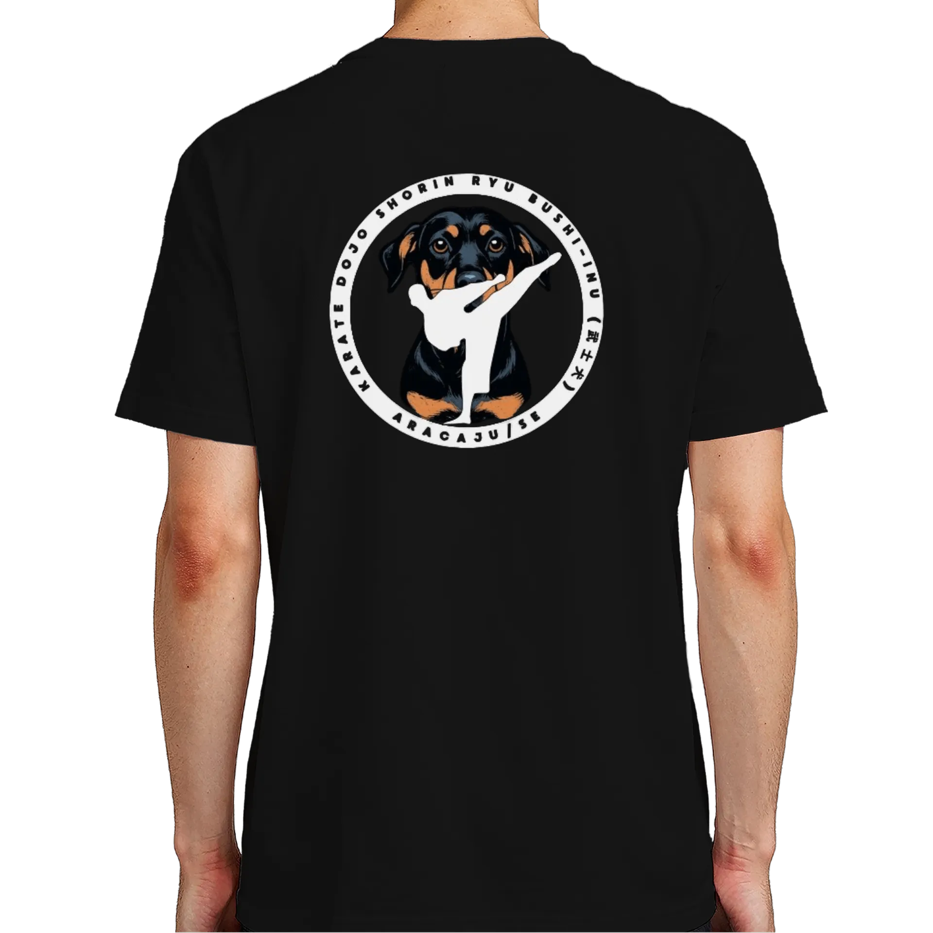 KARATE DOJO - Imagem 7