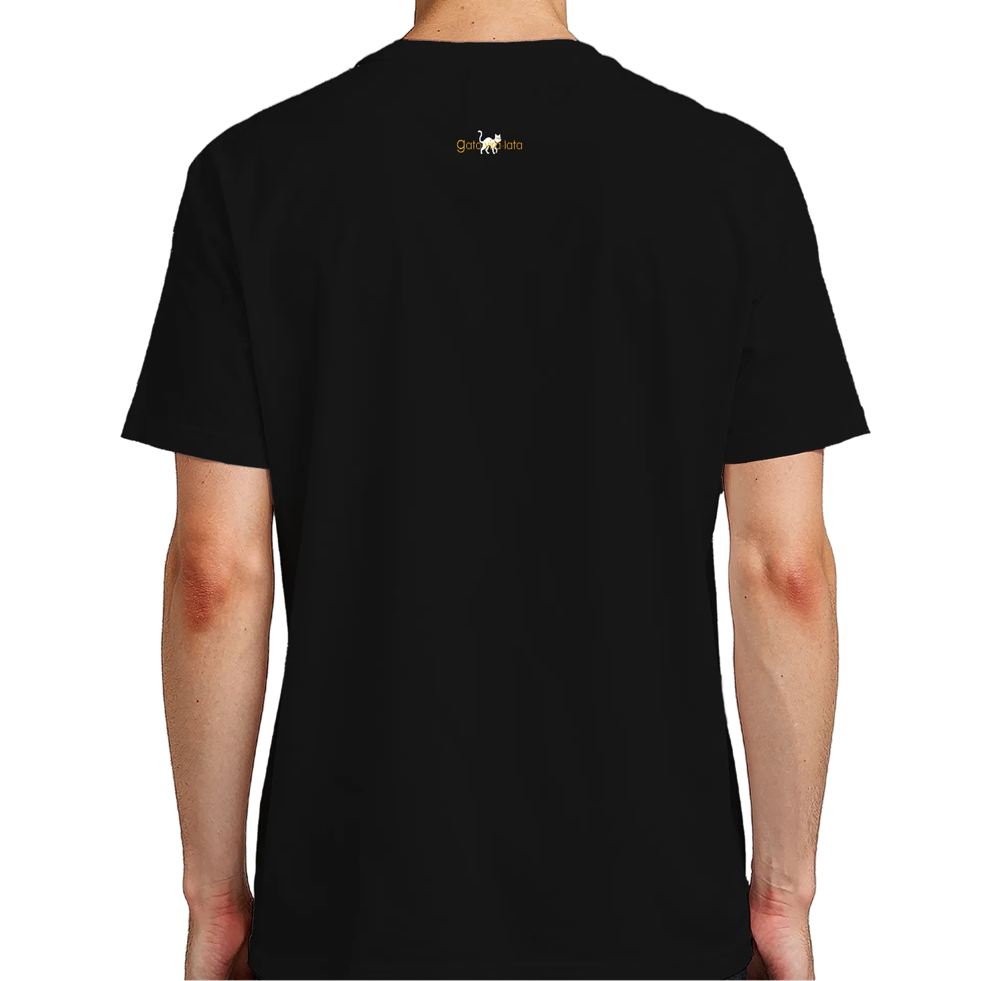 Camiseta Cinema Medusa Estilo Retrô 100% Algodão - Imagem 7