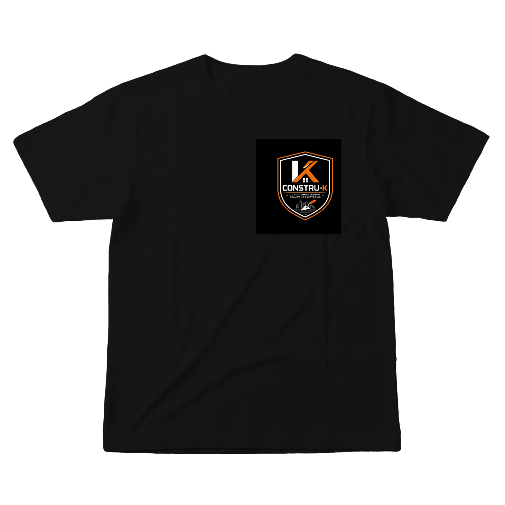 Camisa constru k de Marretagameplay — imagem 1 de 6
