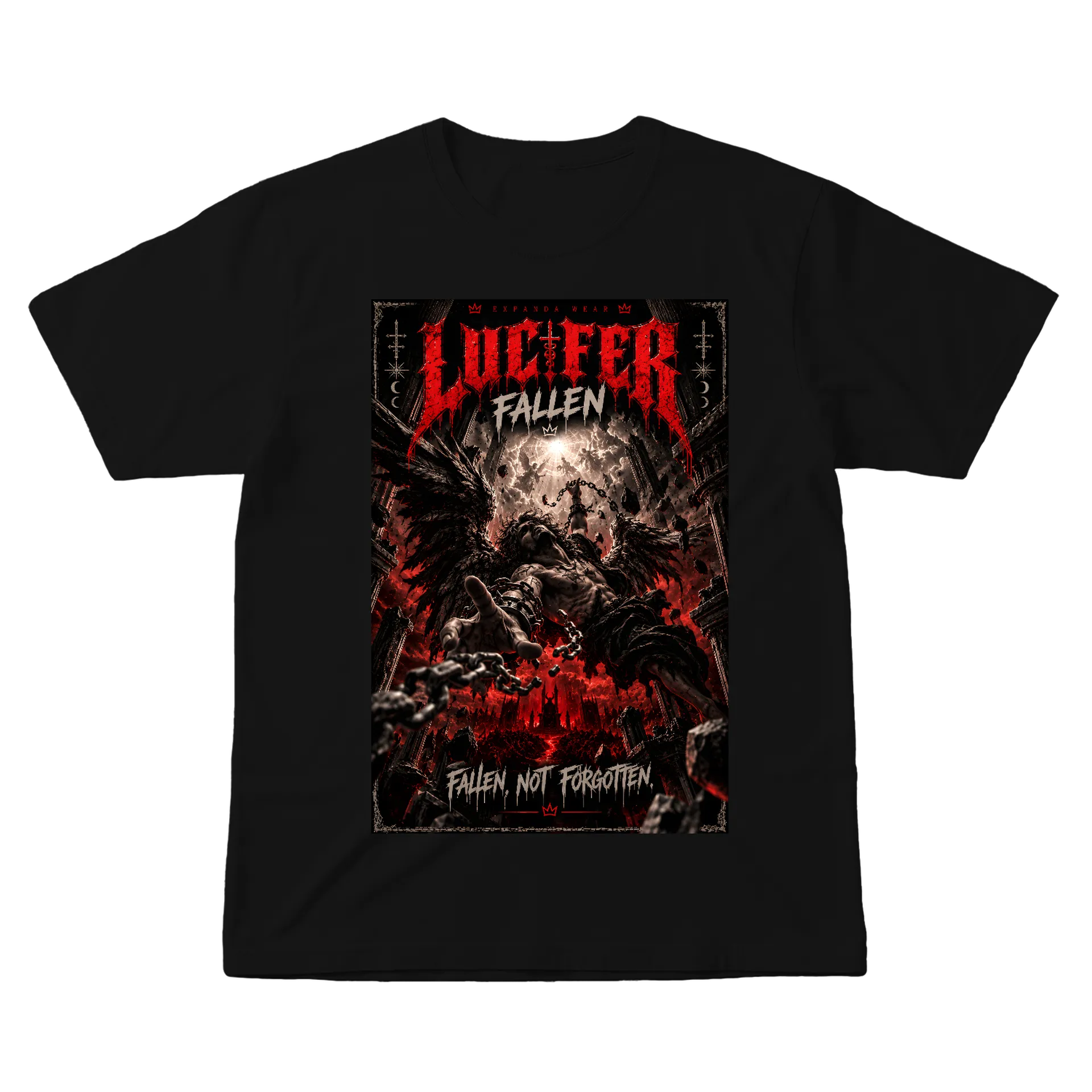 Camiseta personalizada - Imagem 1