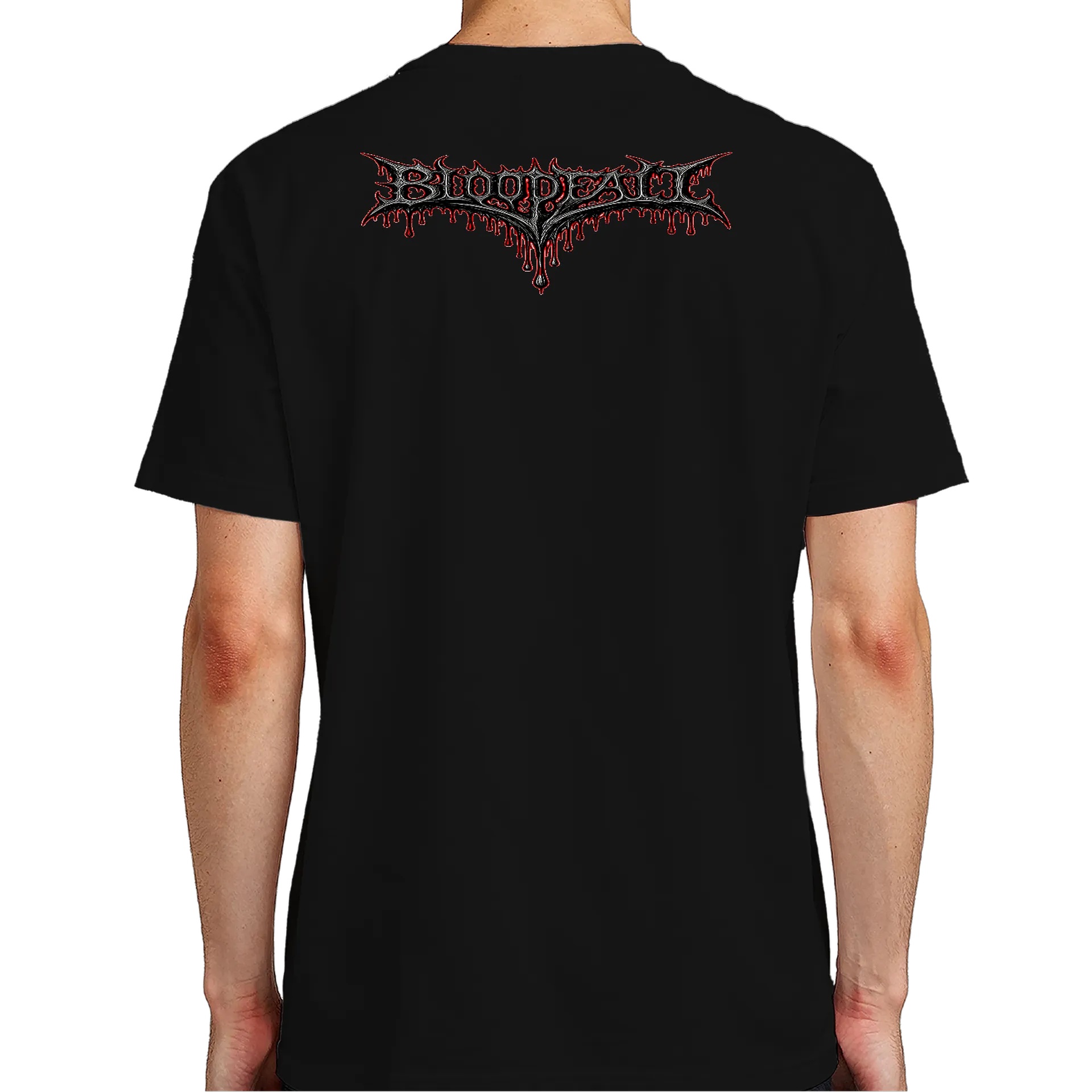 Camiseta Falling in down by Hate - Imagem 7