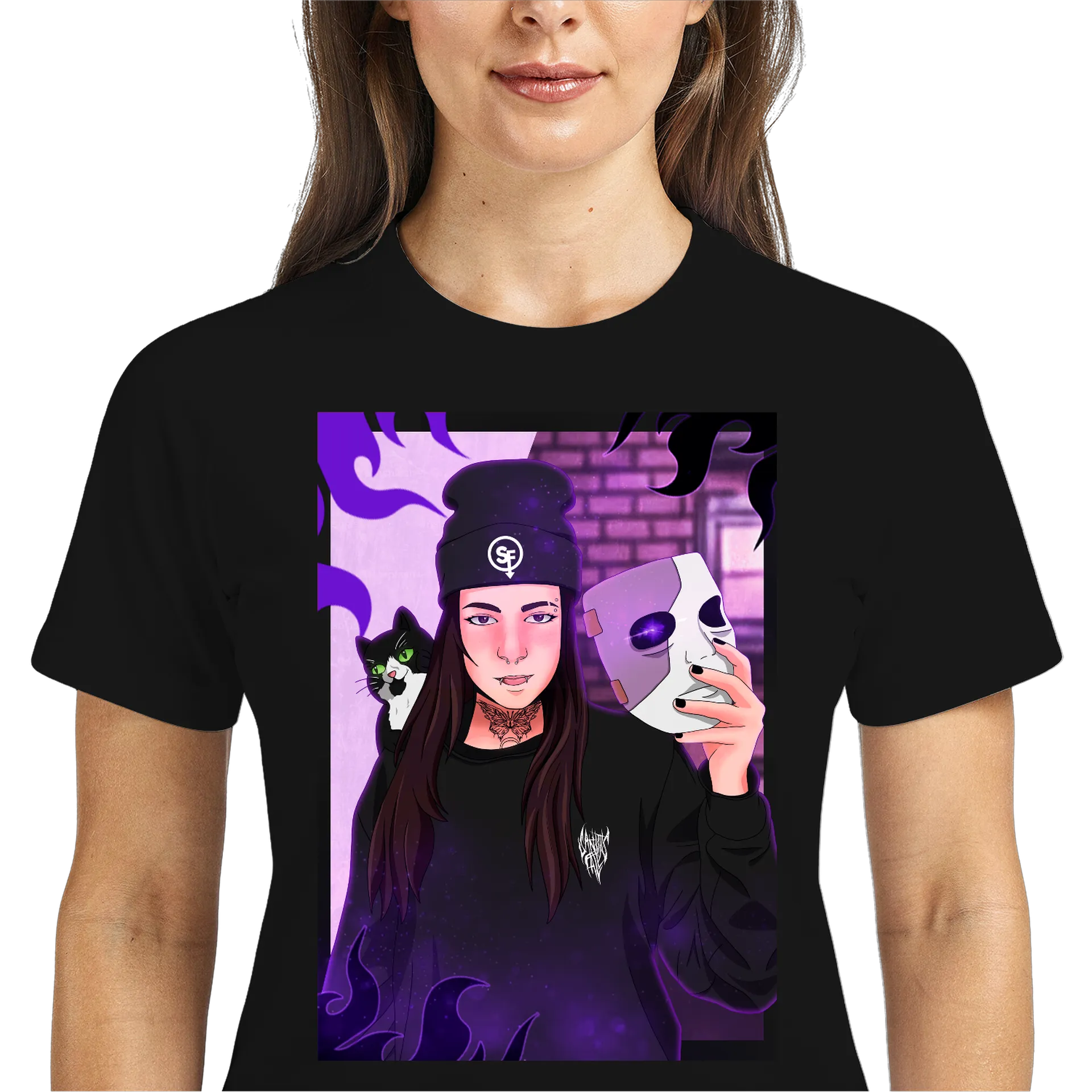 Camiseta DryFit - Imagem 3