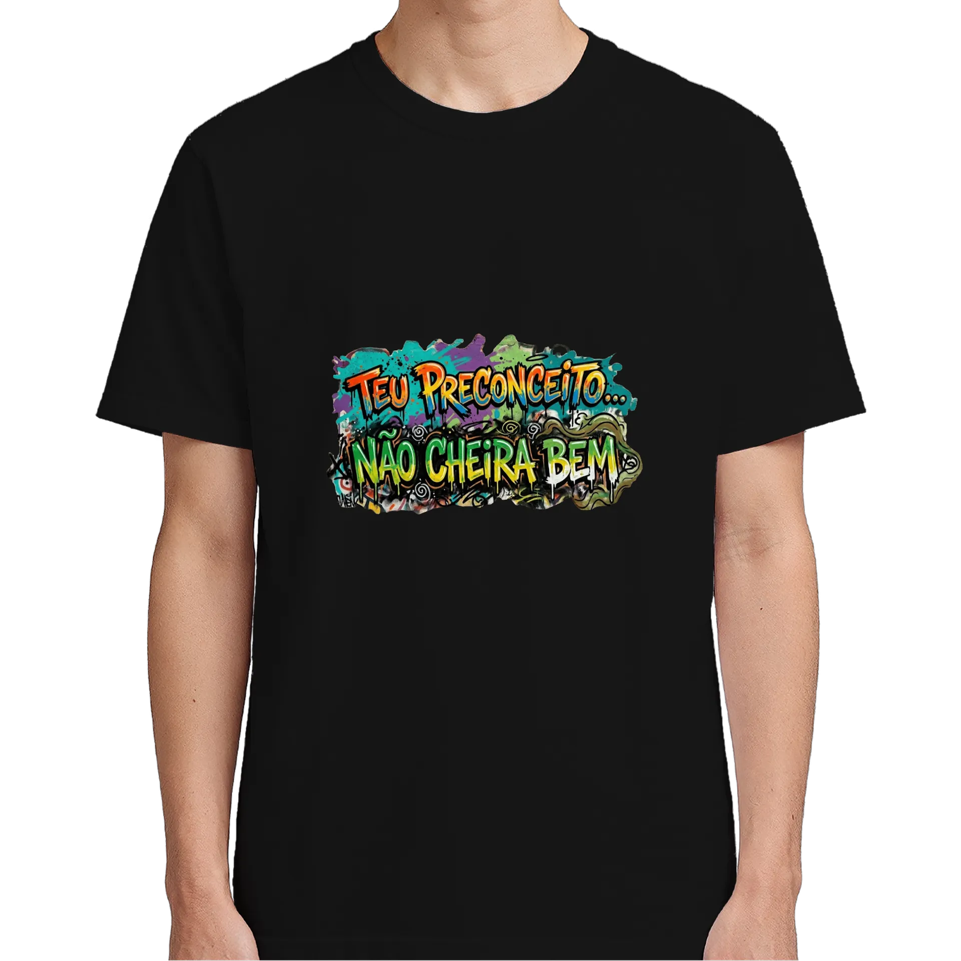 Camiseta personalizada - Imagem 5