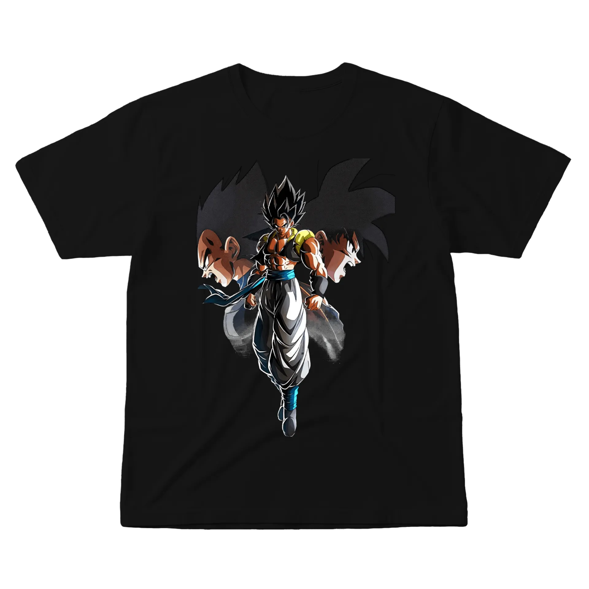 Camiseta personalizada - Imagem 1