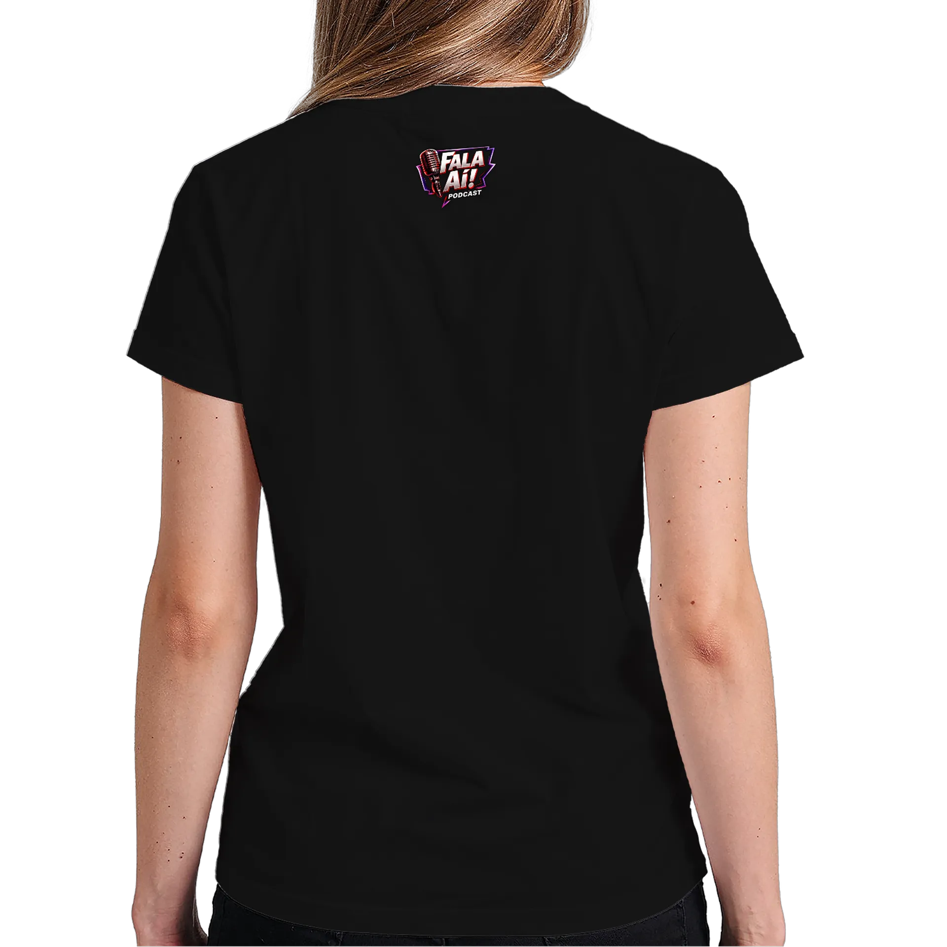 Camiseta personalizada - Imagem 6