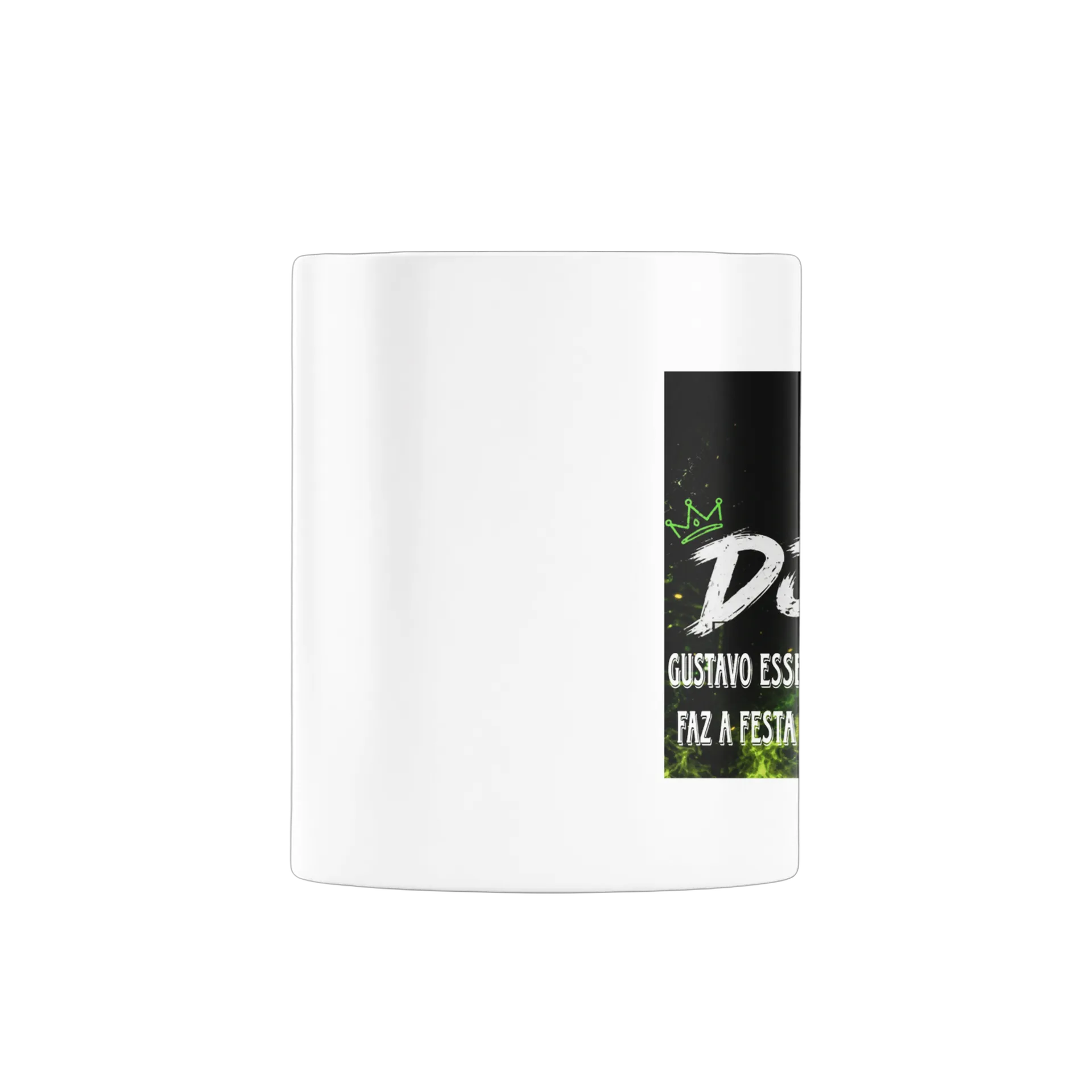 Caneca personalizada - Imagem 3