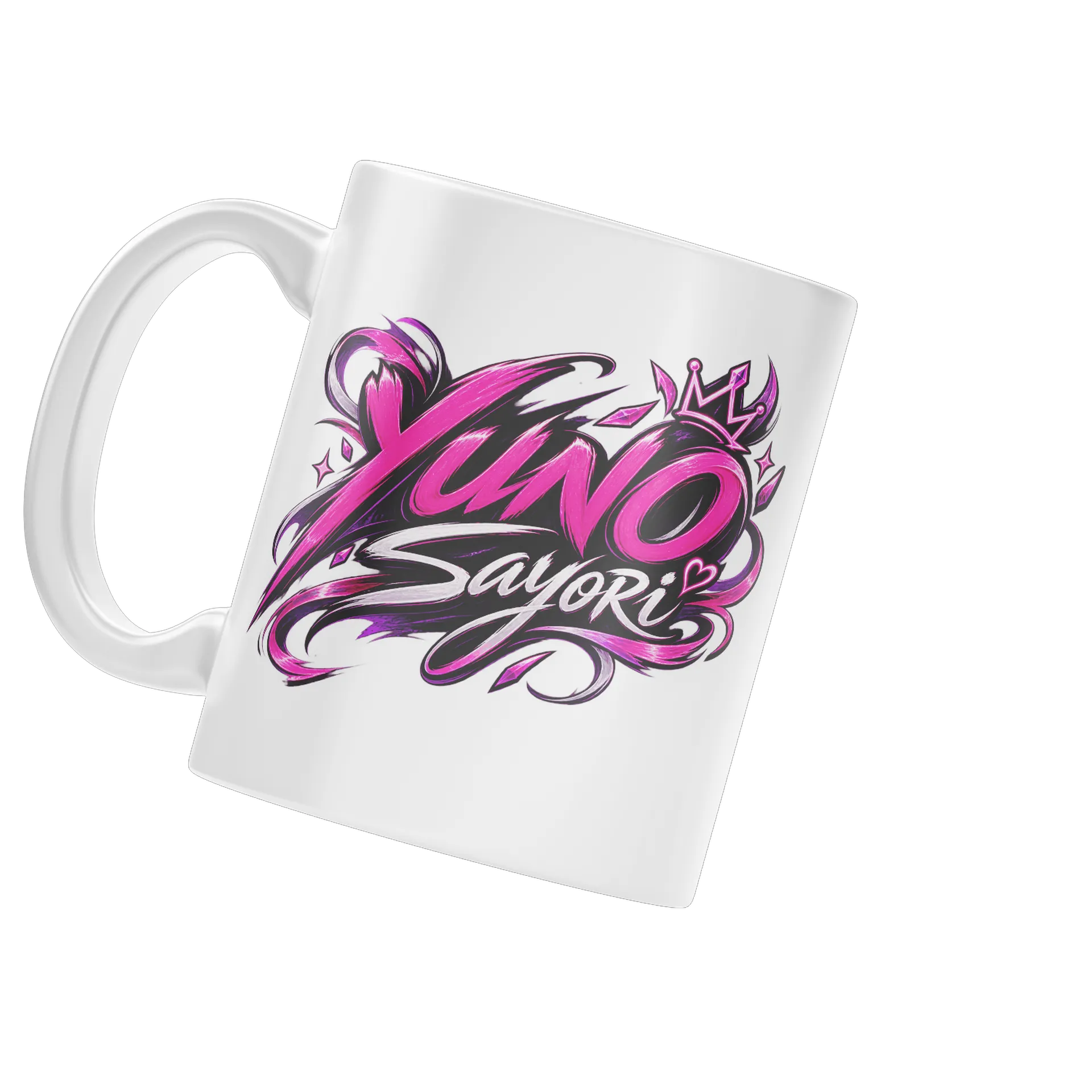 Caneca Yuno - Imagem 4