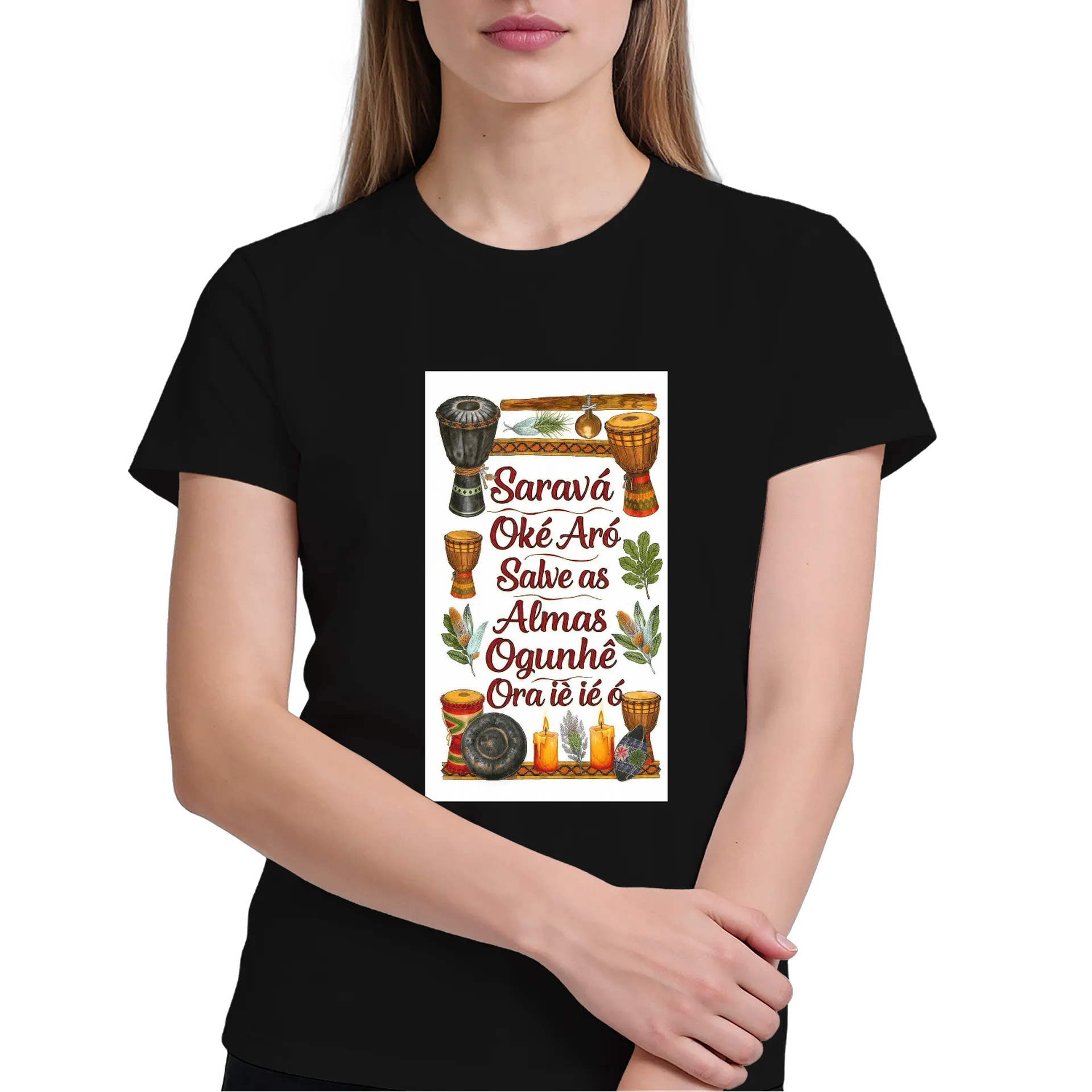Camiseta personalizada - Imagem 4