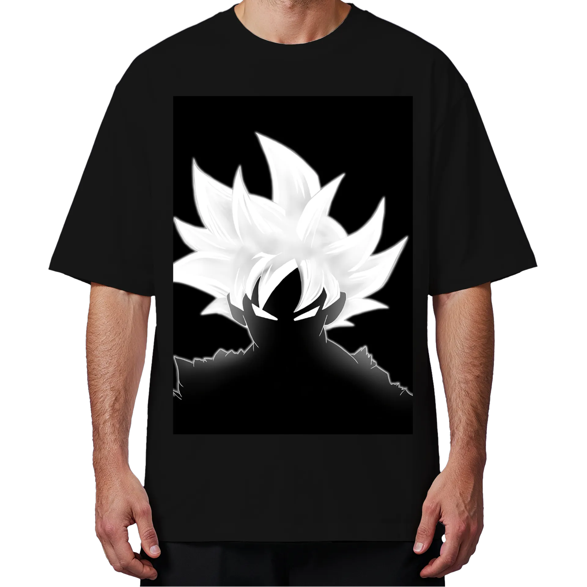 Camiseta Oversized - Imagem 4