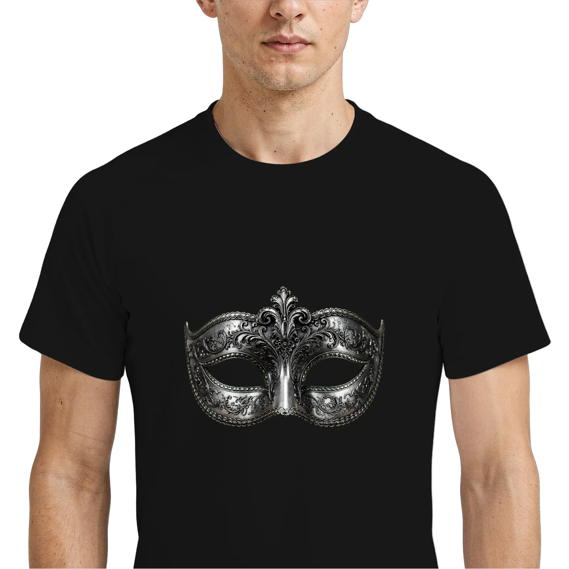 Camiseta DryFit ENCONTRO INESPERADO - Imagem 4