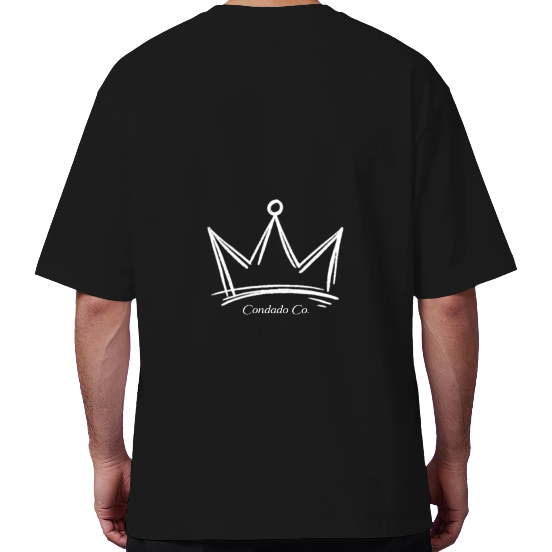 Camiseta Oversized - Imagem 6