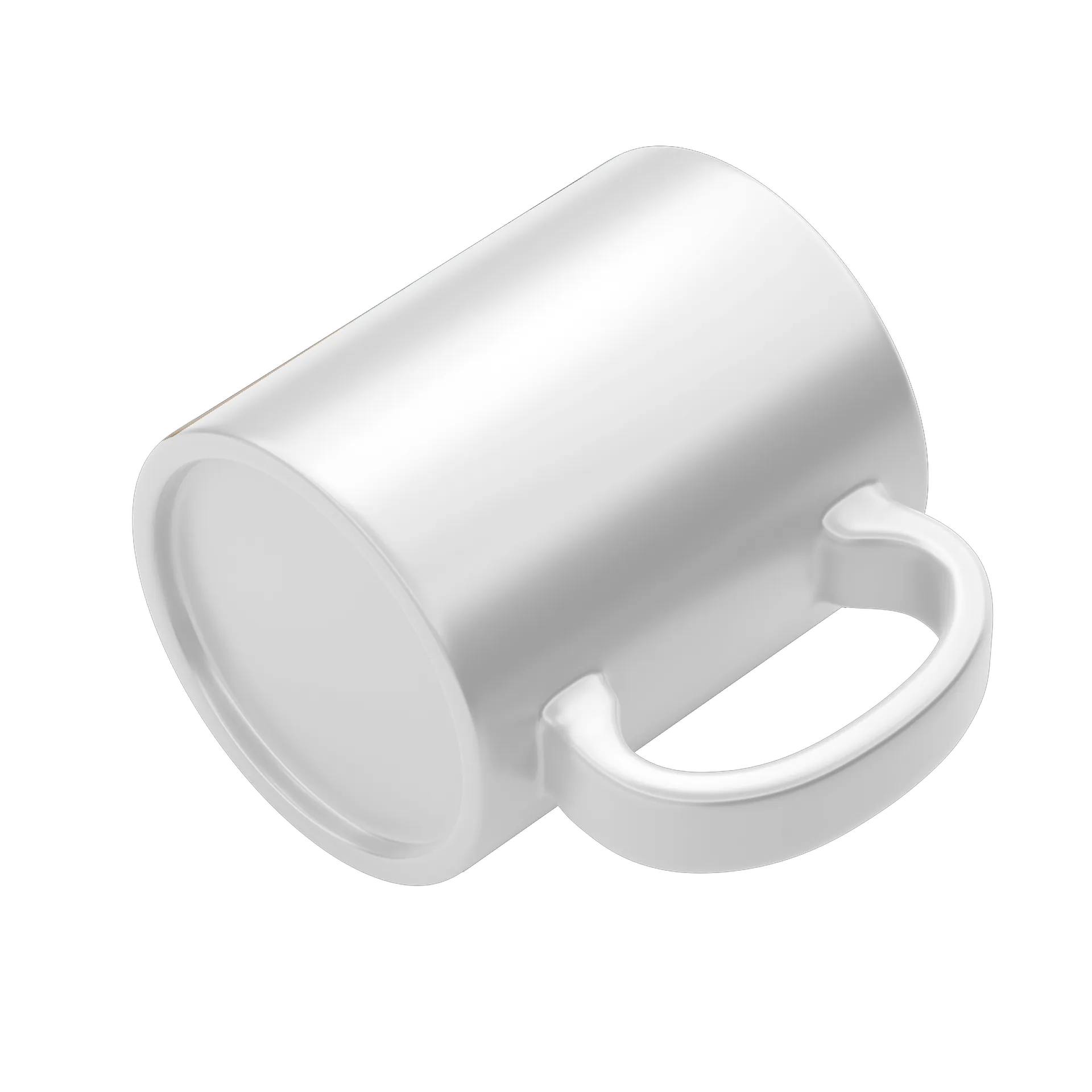 Caneca personalizada de carlos — imagem 4 de 4