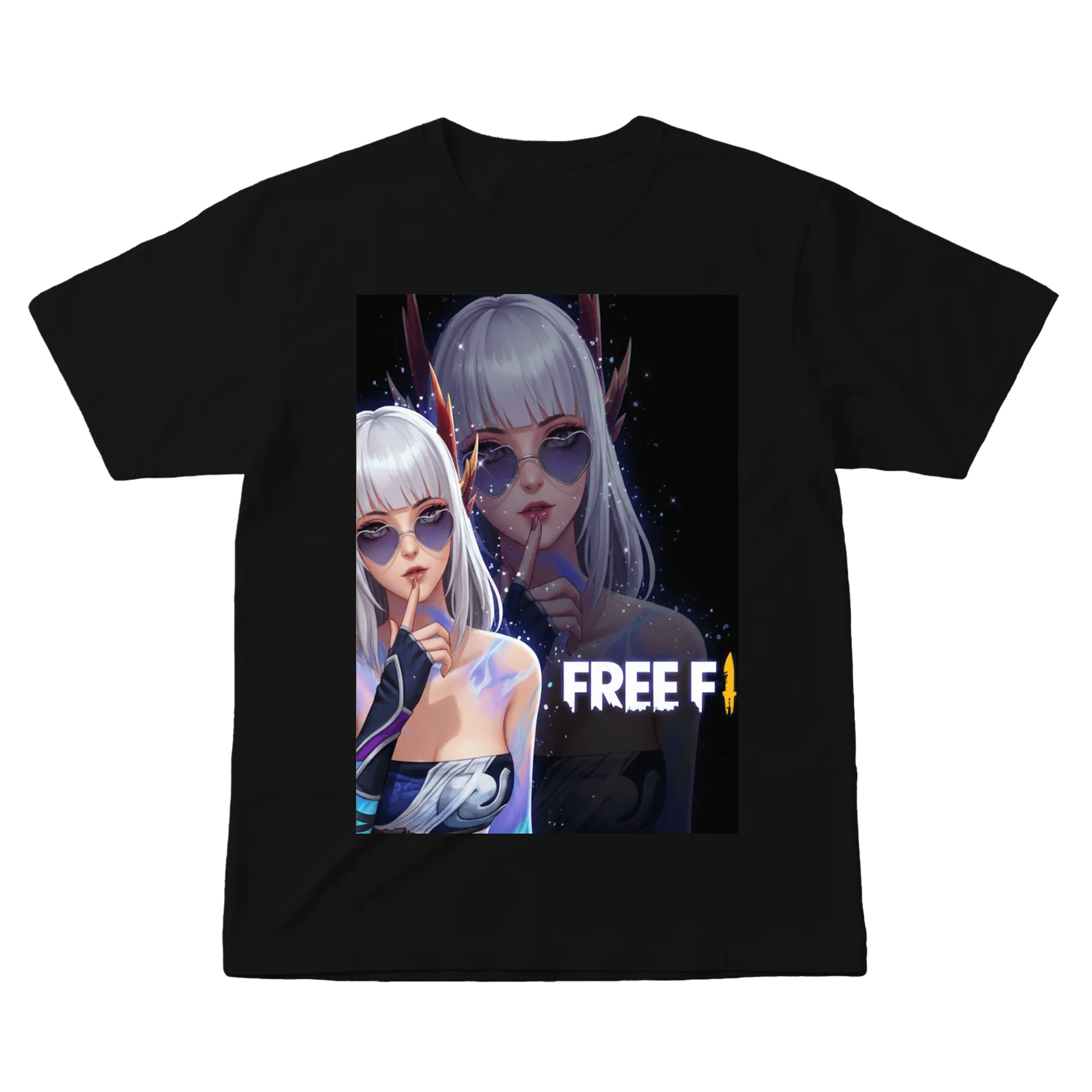Camiseta personalizada - Imagem 1