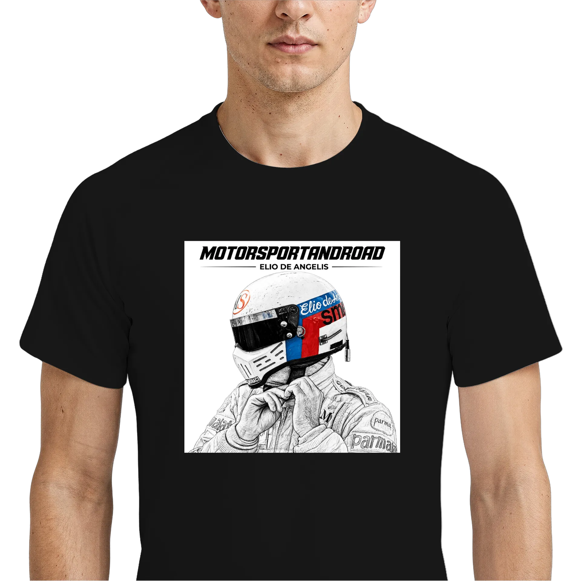 Camiseta DryFit - Imagem 4