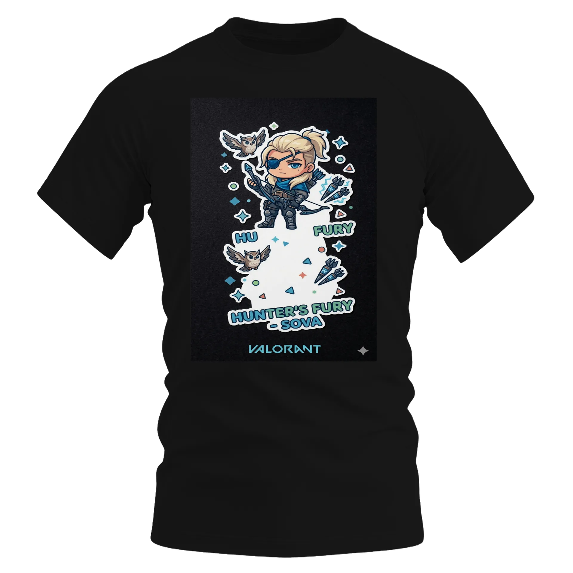 Camiseta DryFit - Imagem 1