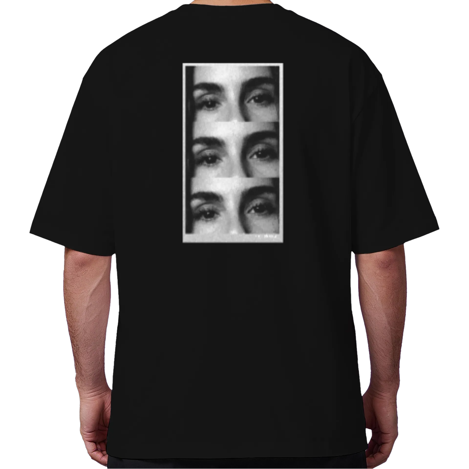 Camiseta Oversized - Imagem 6