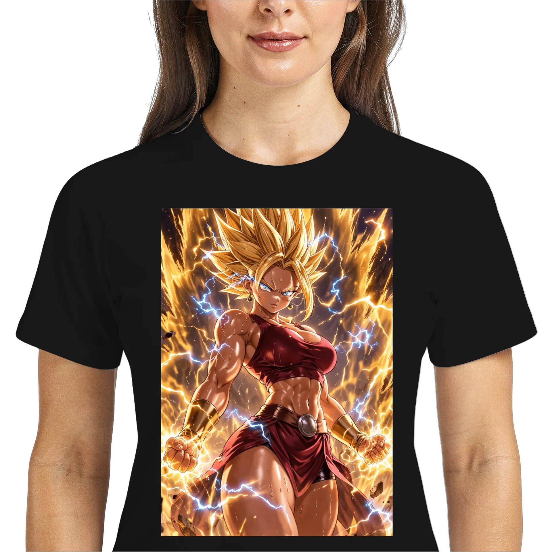 Camiseta DryFit - Imagem 3