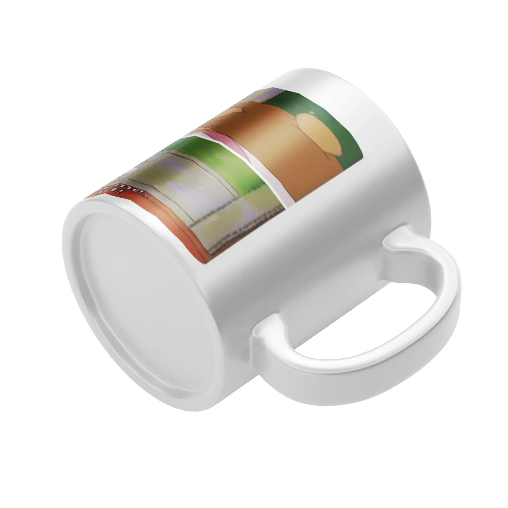 Caneca meme  - Imagem 4