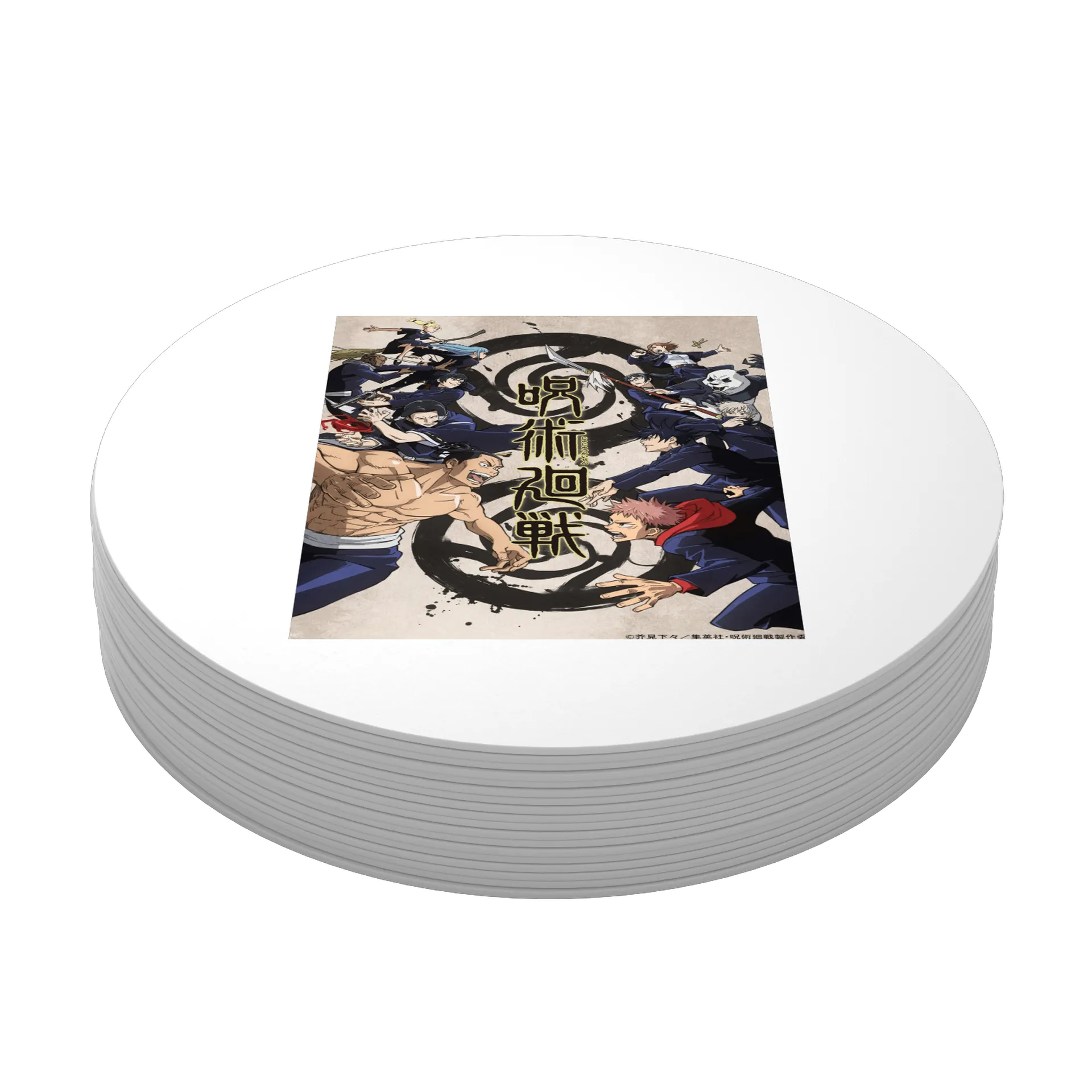 Porta-copos personalizado - Imagem 4