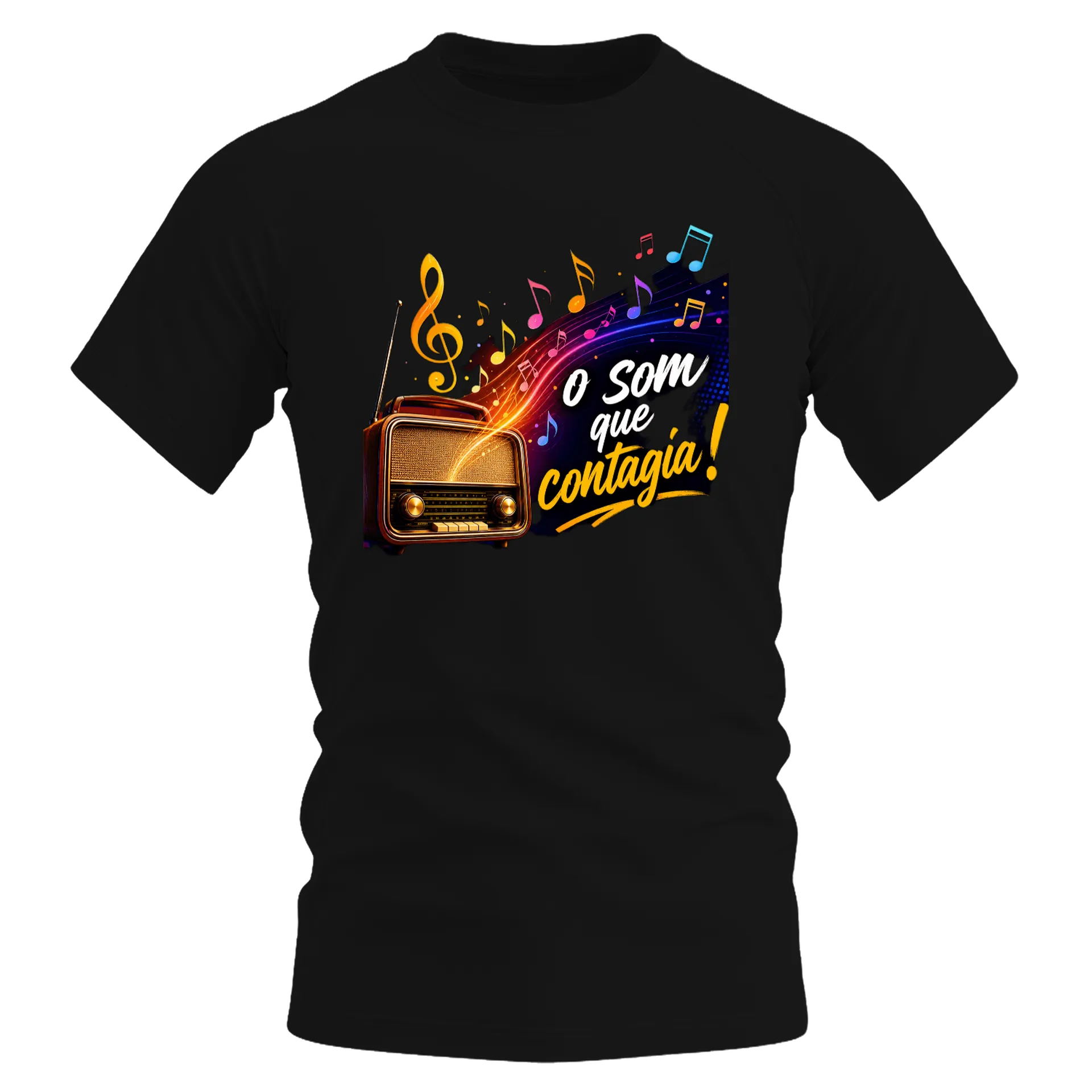 Camiseta DryFit - Imagem 1