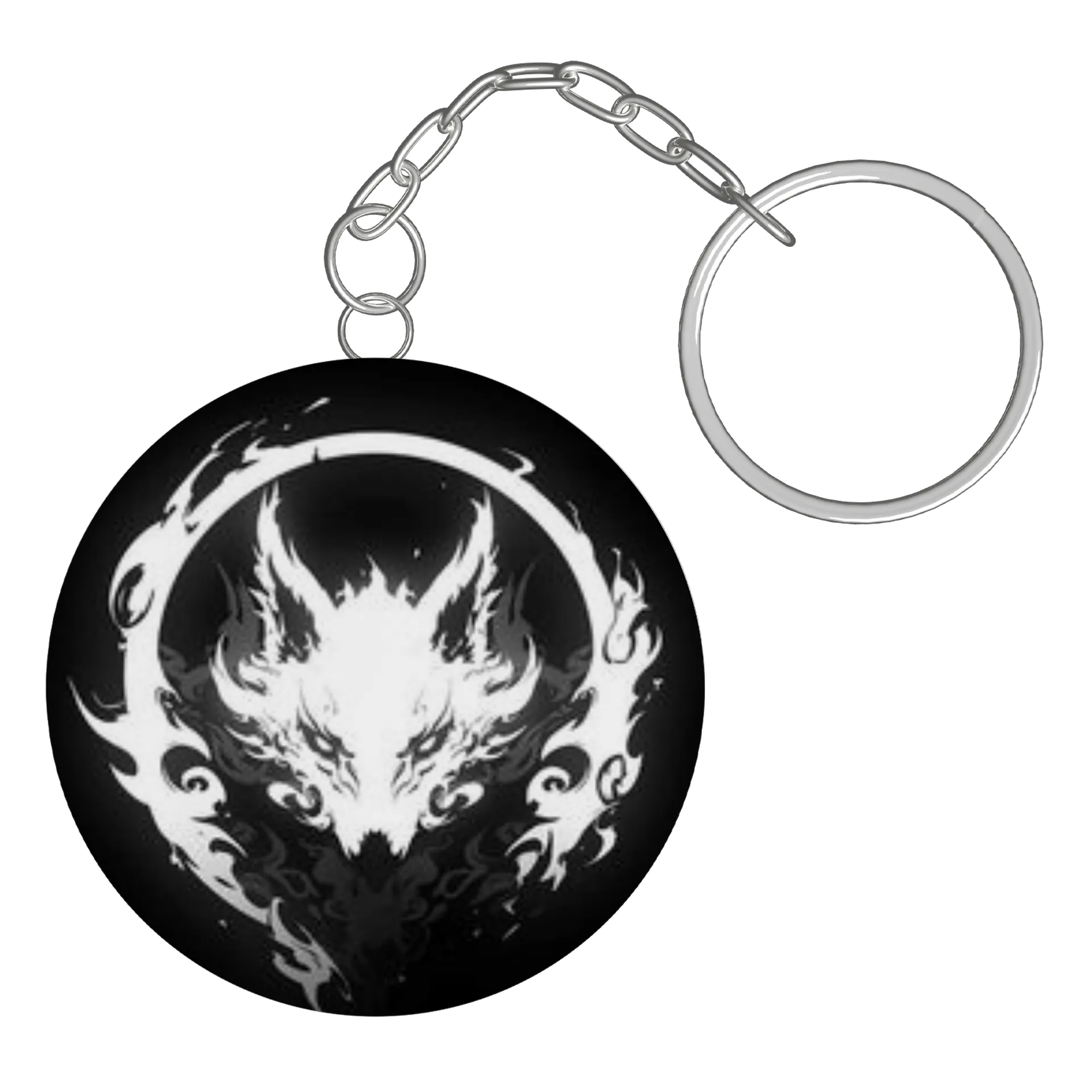 Chaveiro personalizado - Imagem 3