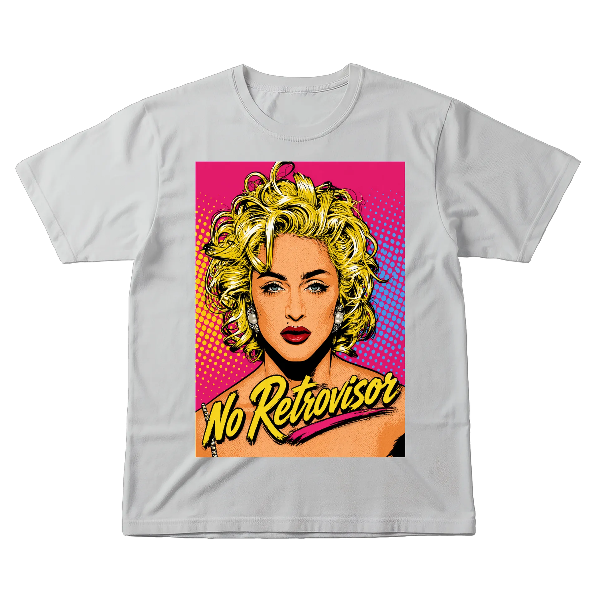 Camiseta personalizada - Imagem 1