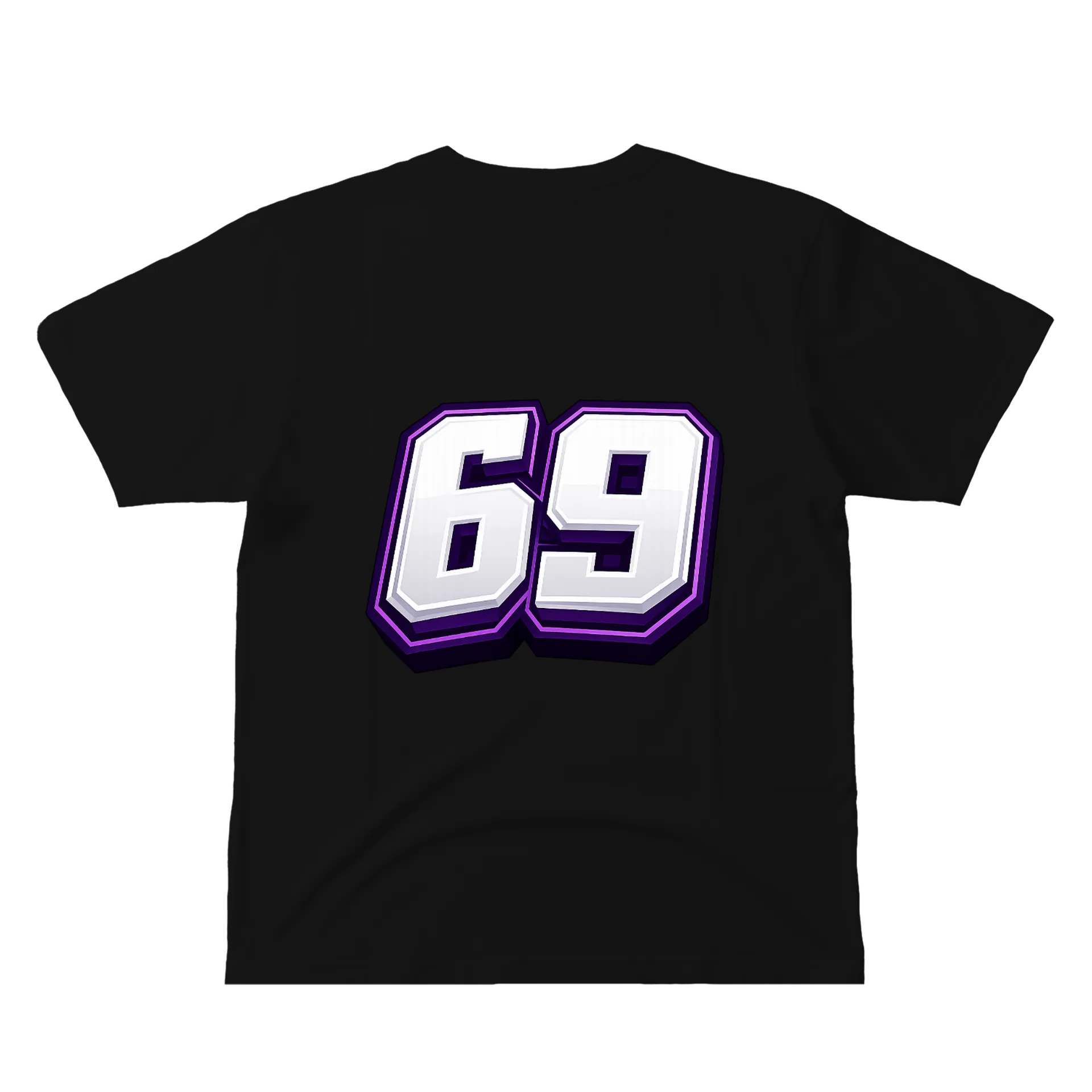 Camiseta GHOSTFACEPG KING CITY de GHOSTFACEPG